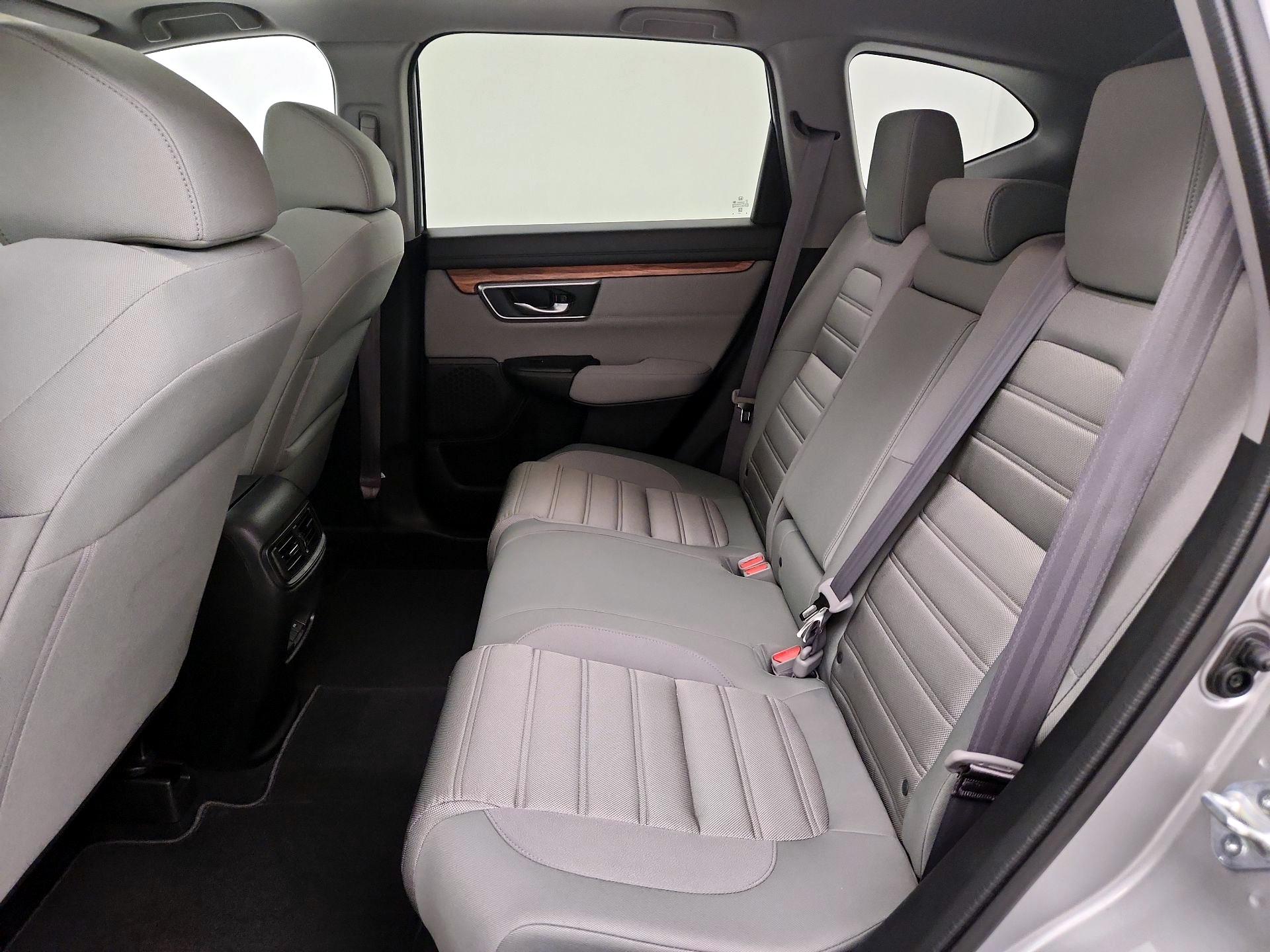 Thumbnail: 2020 Honda CR-V - 20