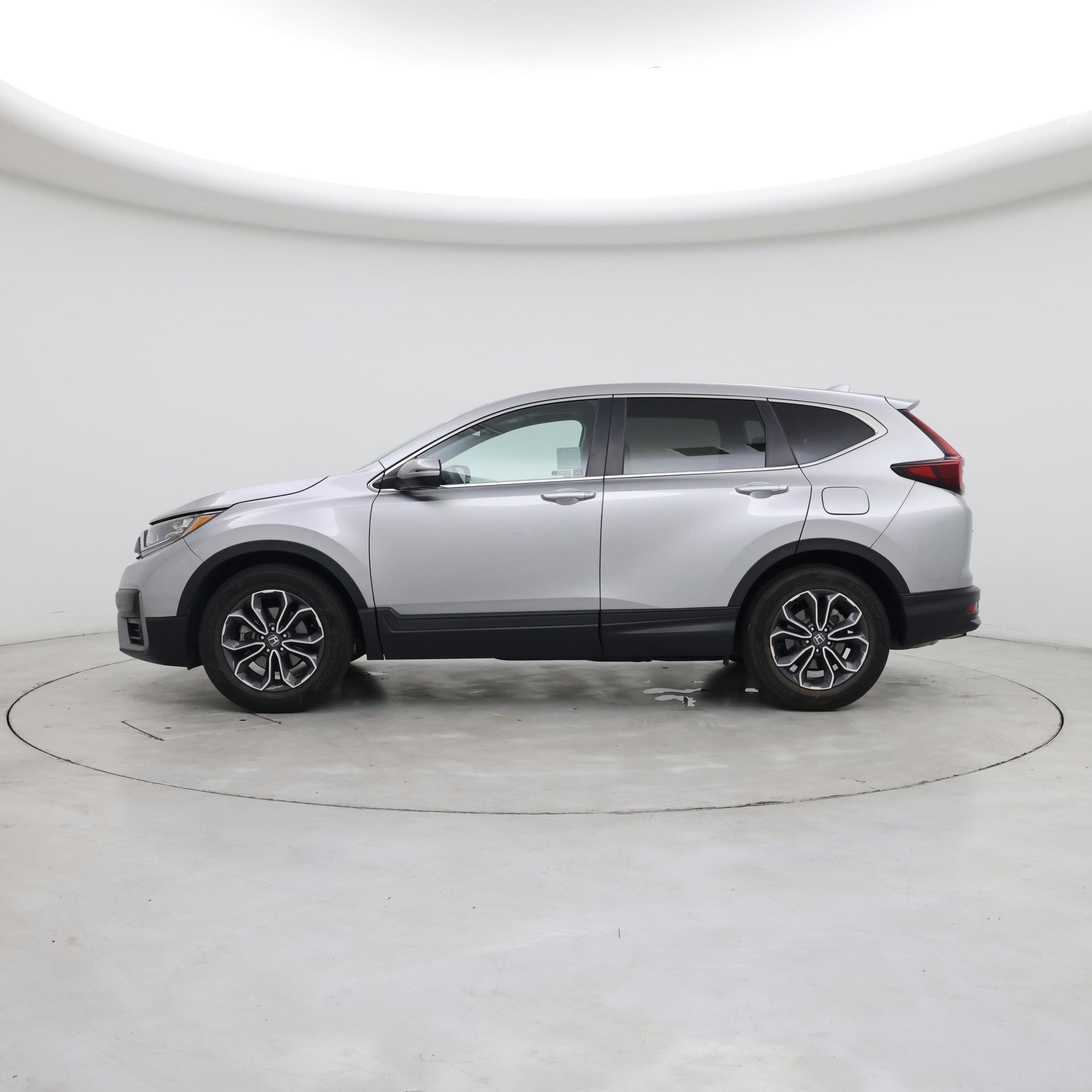 Thumbnail: 2020 Honda CR-V - 3