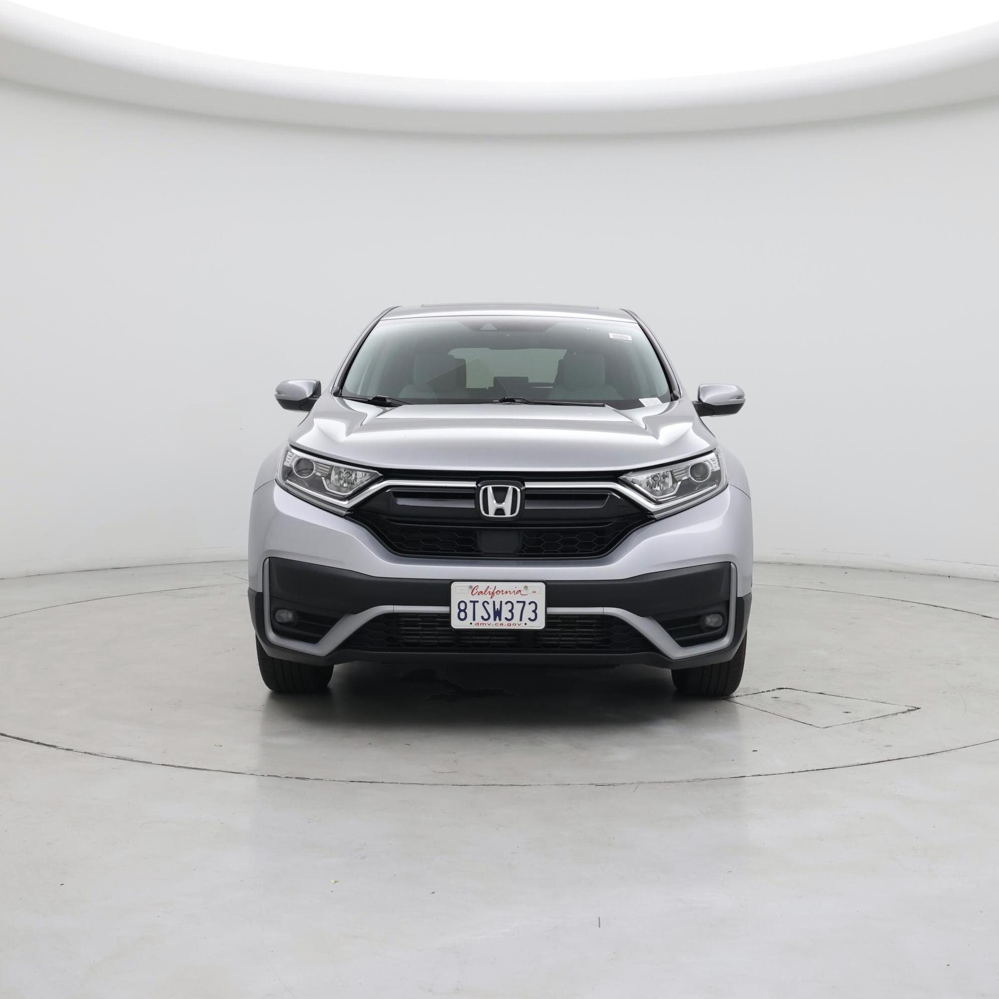 Thumbnail: 2020 Honda CR-V - 5