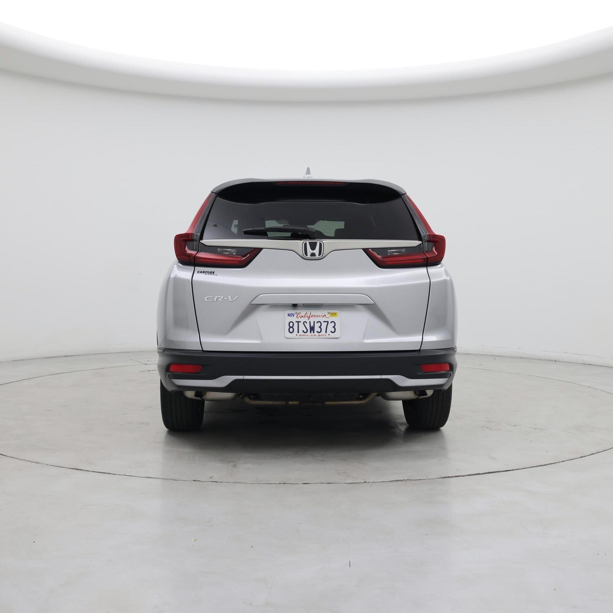 Thumbnail: 2020 Honda CR-V - 6