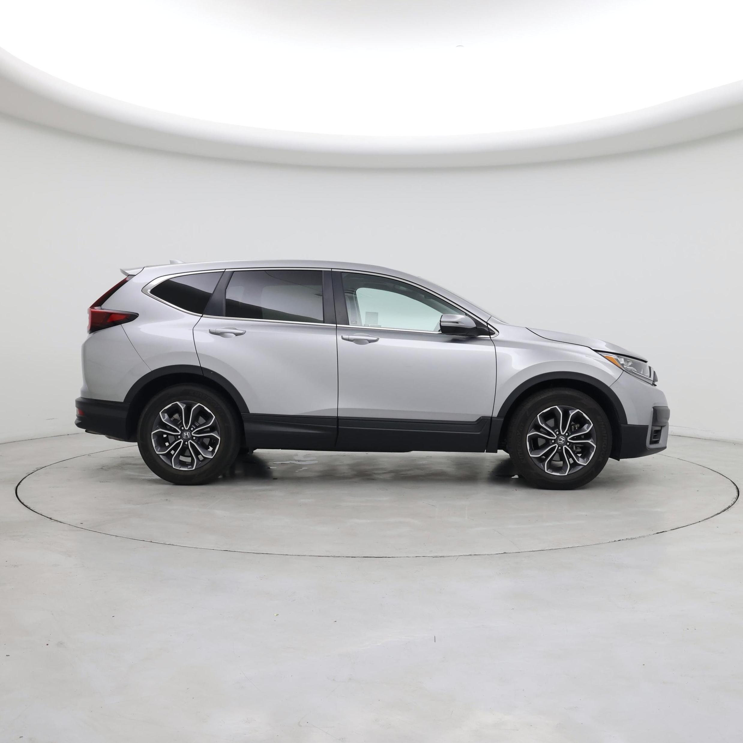 Thumbnail: 2020 Honda CR-V - 7