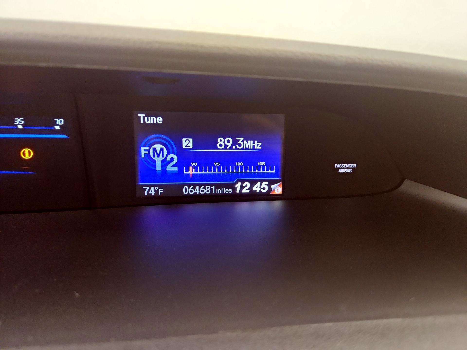 Thumbnail: 2015 Honda Civic - 15