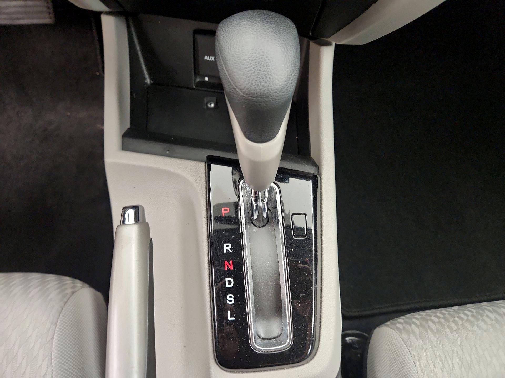Thumbnail: 2015 Honda Civic - 17