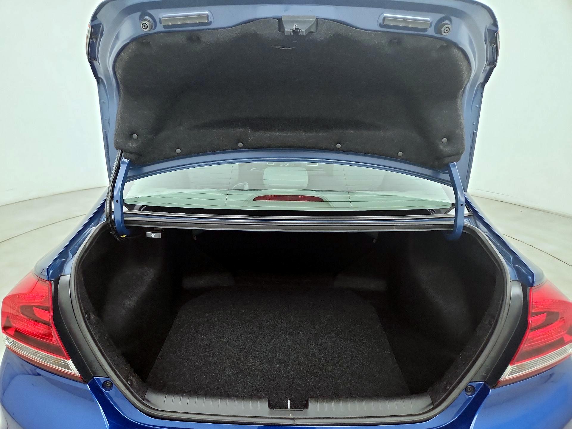 Thumbnail: 2015 Honda Civic - 20