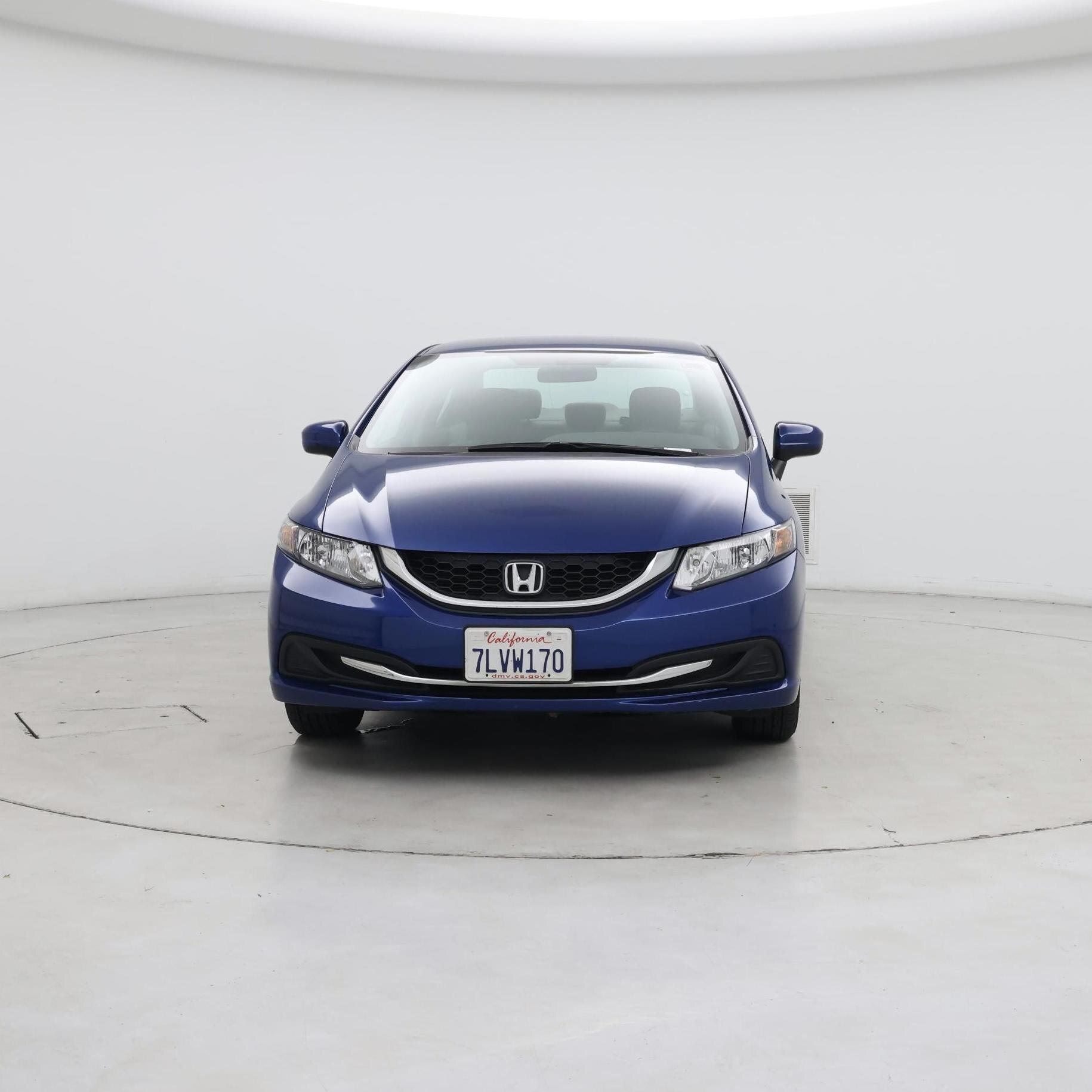 Thumbnail: 2015 Honda Civic - 5