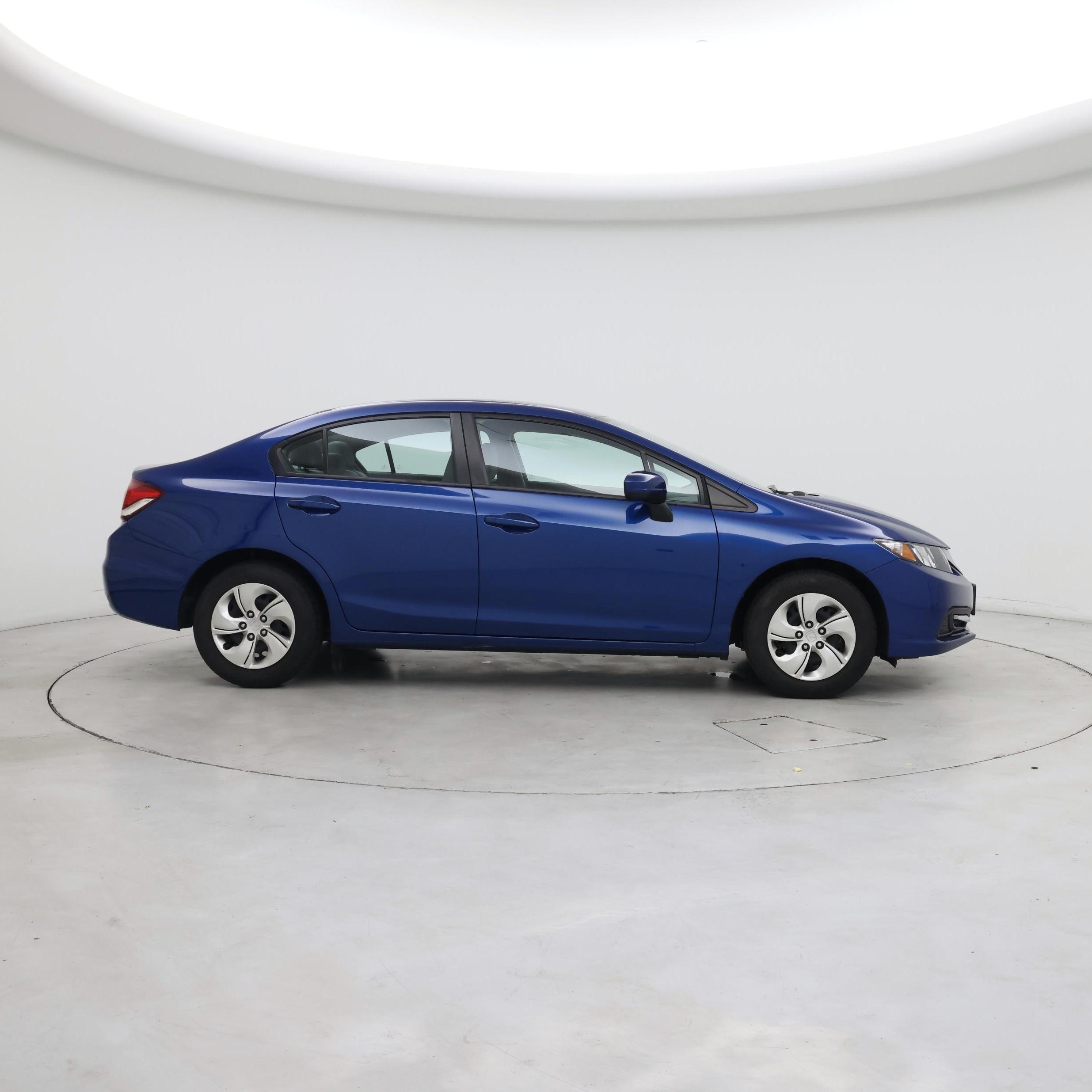 Thumbnail: 2015 Honda Civic - 7