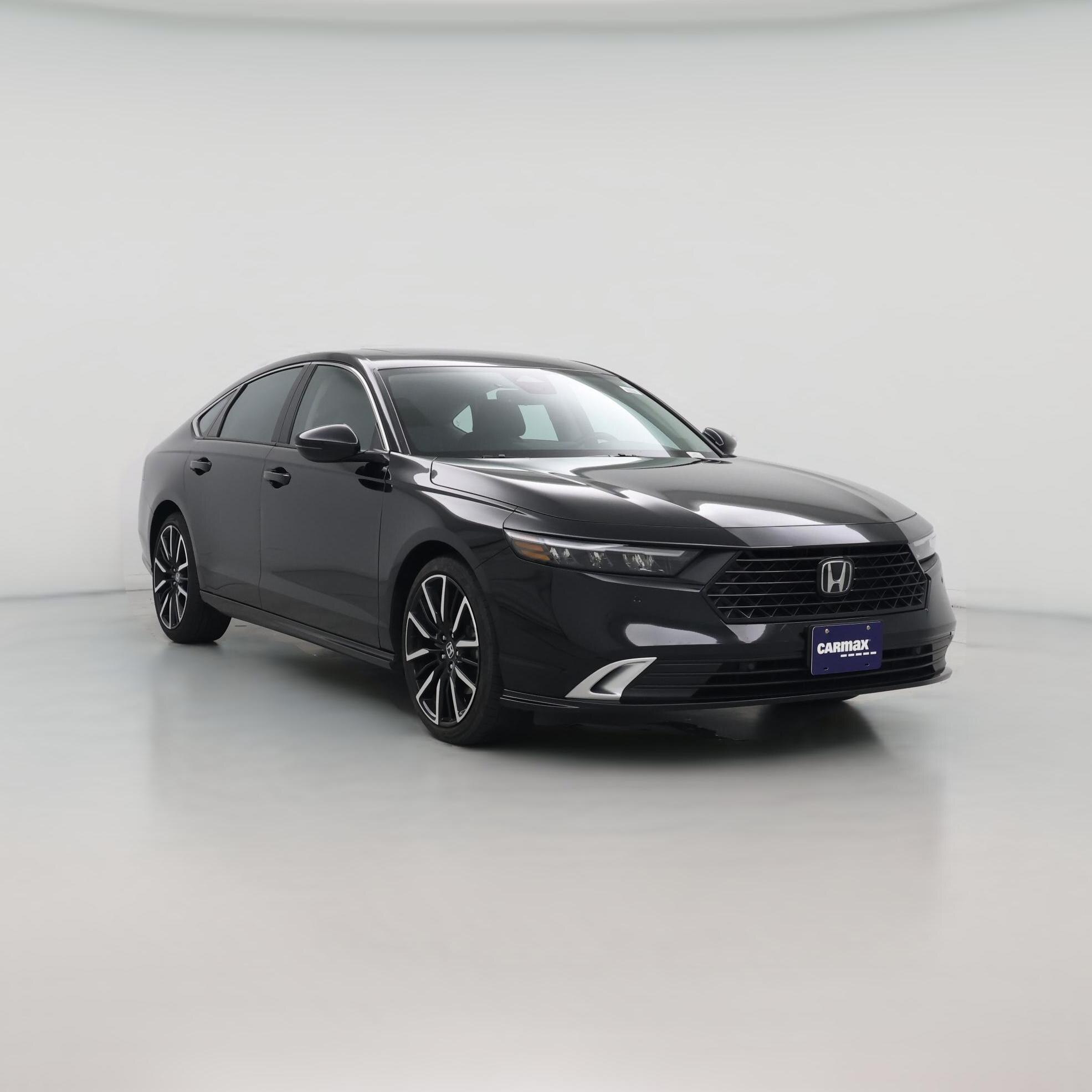 Thumbnail: 2023 Honda Accord - 1