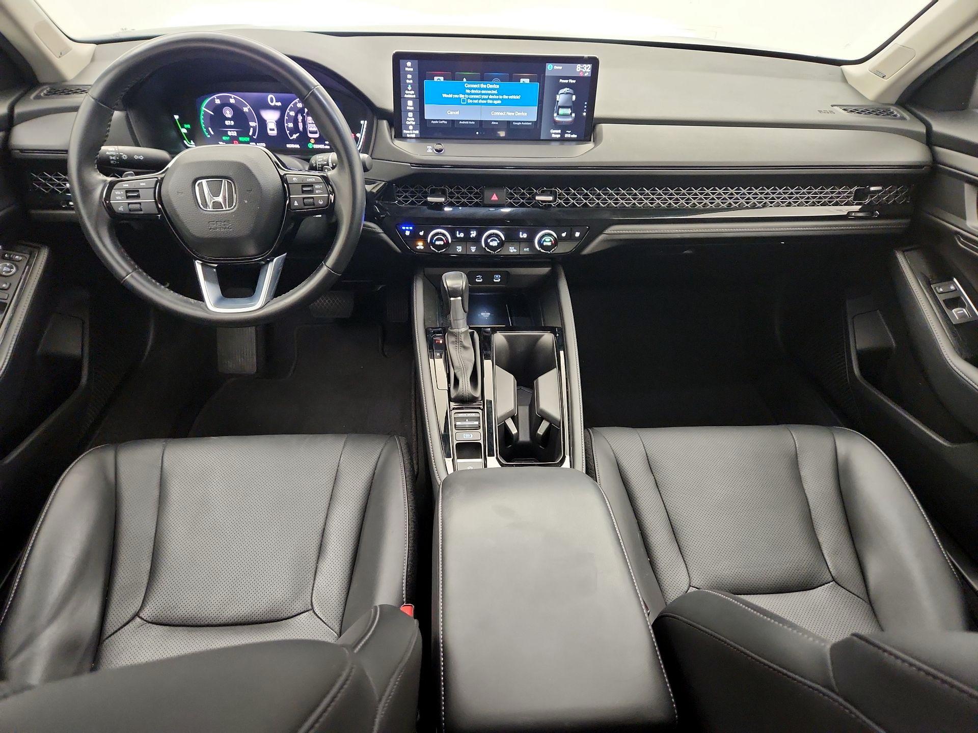 Thumbnail: 2023 Honda Accord - 9