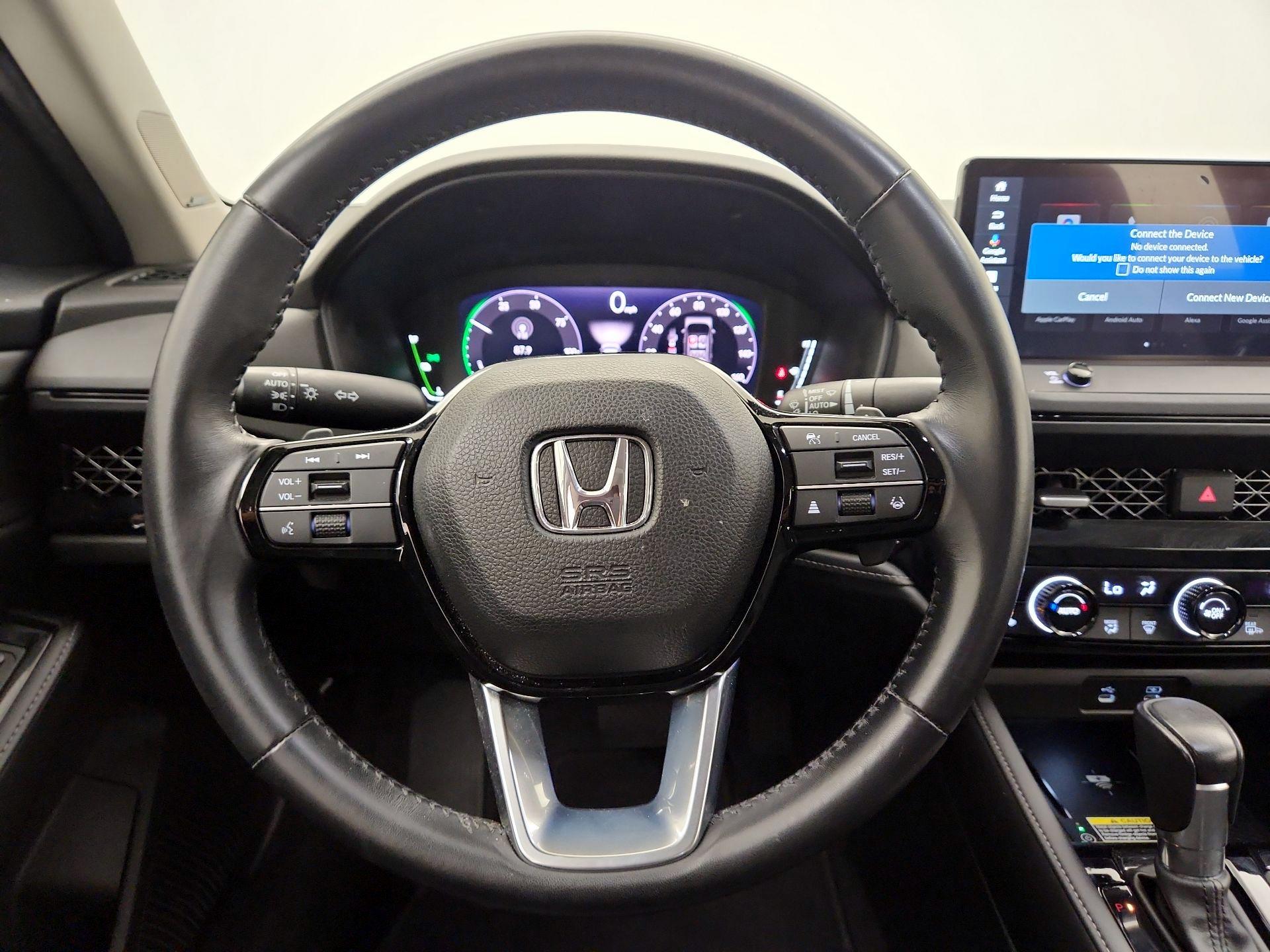 Thumbnail: 2023 Honda Accord - 10