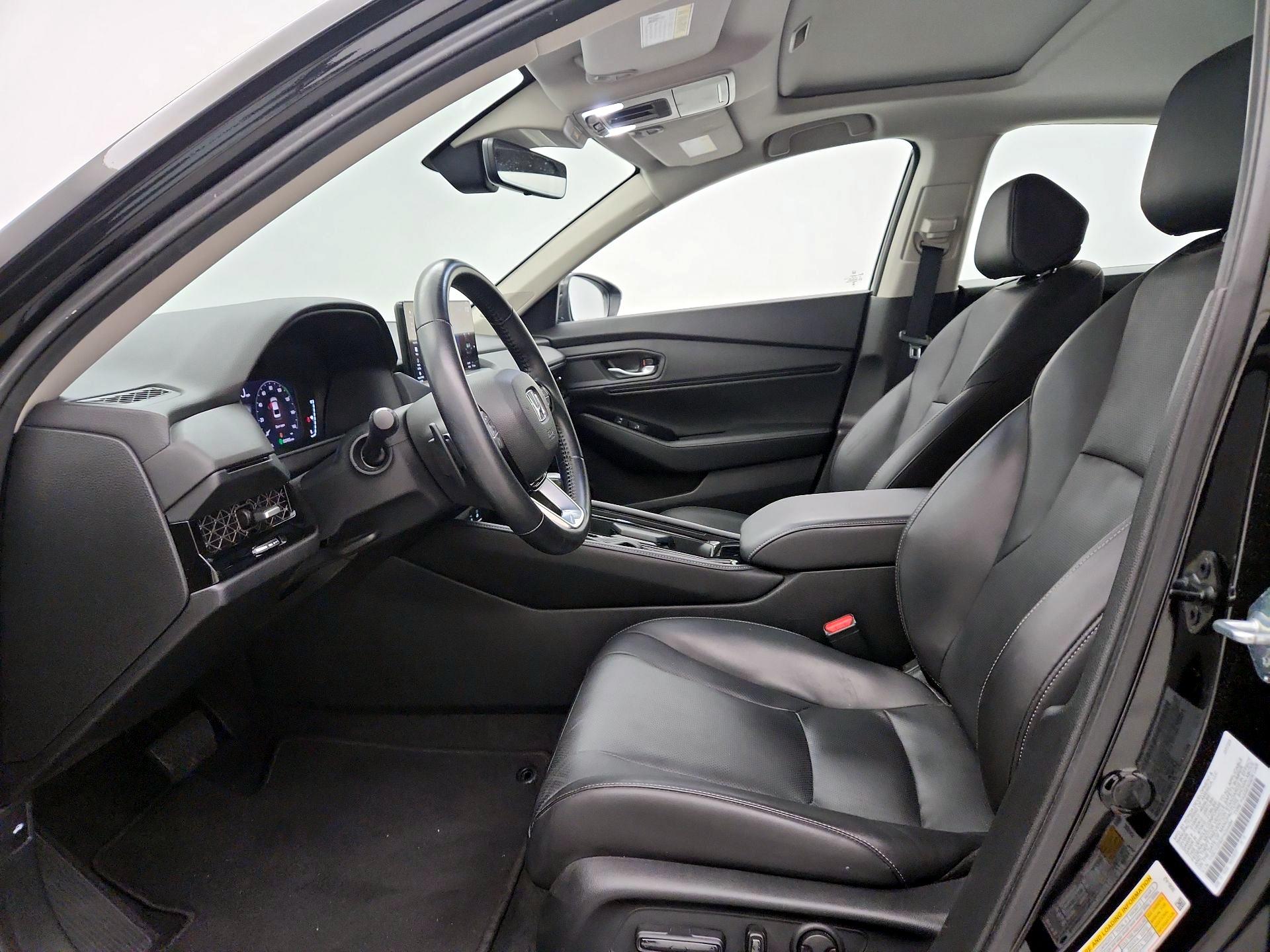 Thumbnail: 2023 Honda Accord - 11