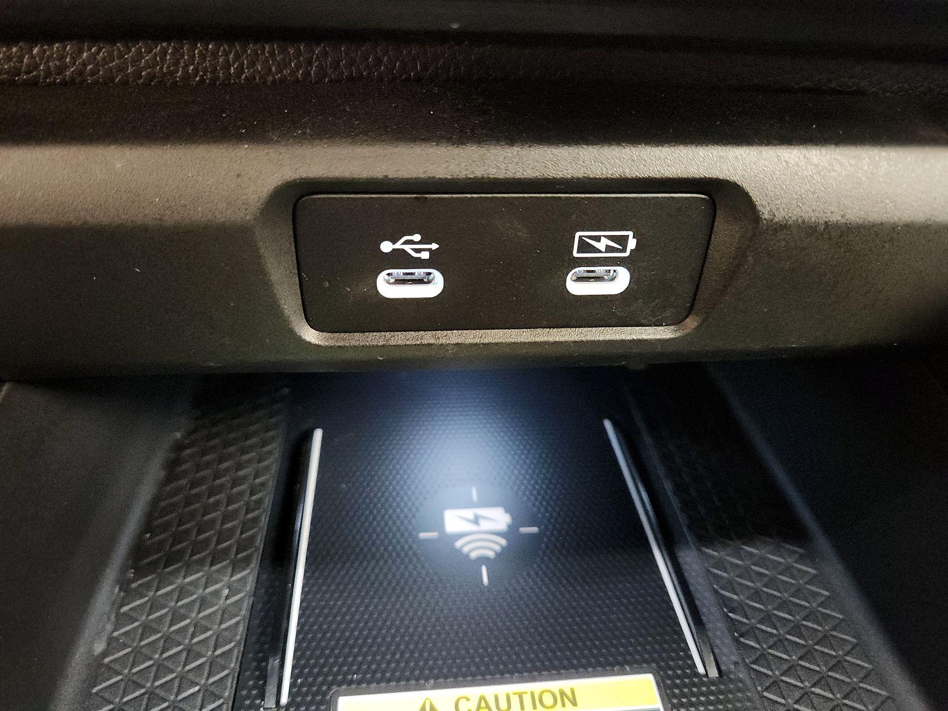 Thumbnail: 2023 Honda Accord - 17