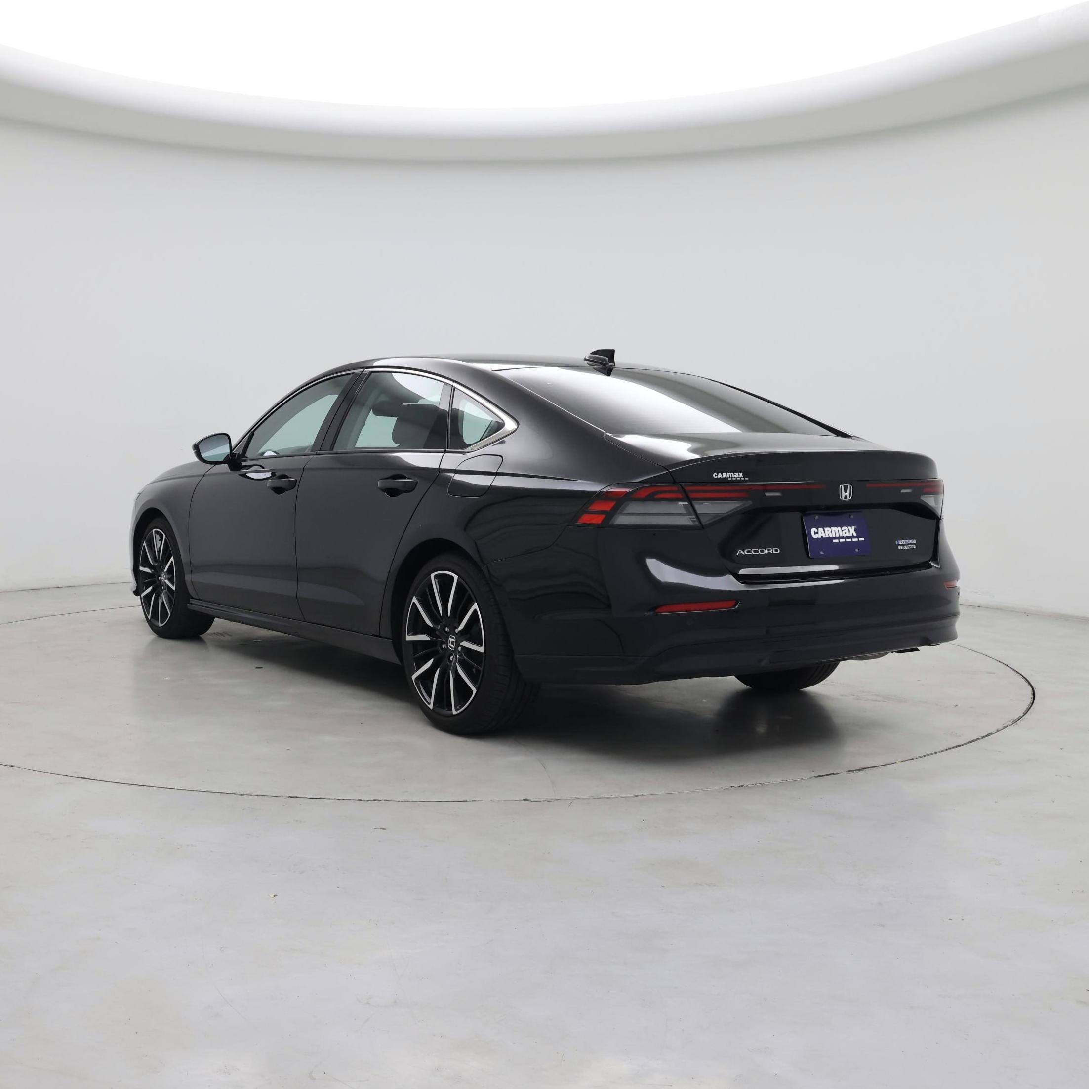 Thumbnail: 2023 Honda Accord - 2