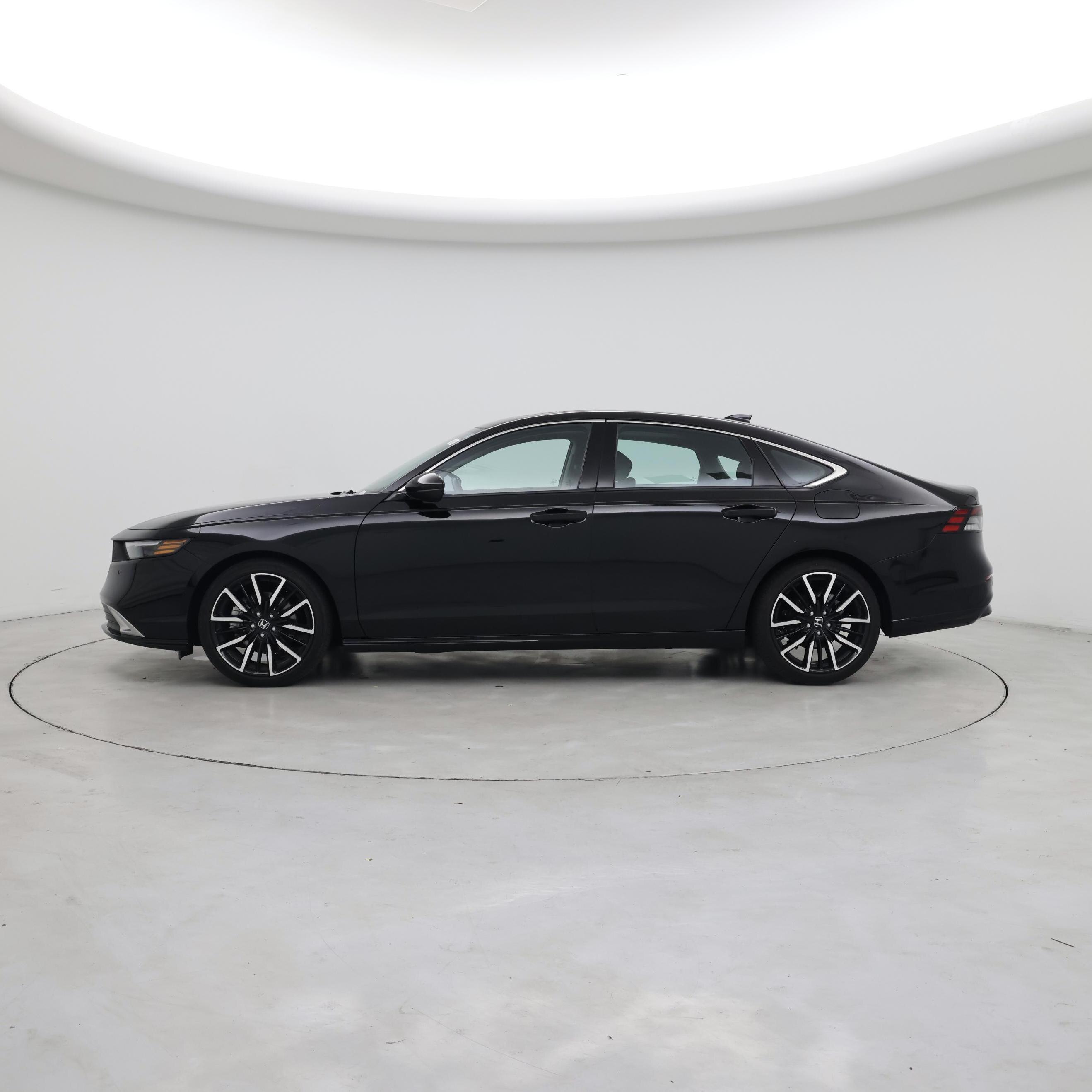Thumbnail: 2023 Honda Accord - 3