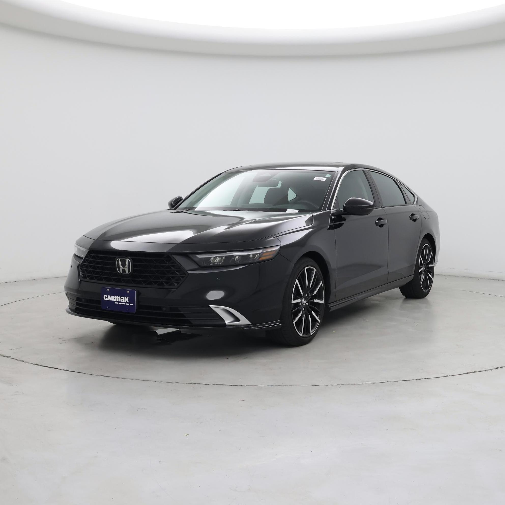 Thumbnail: 2023 Honda Accord - 4