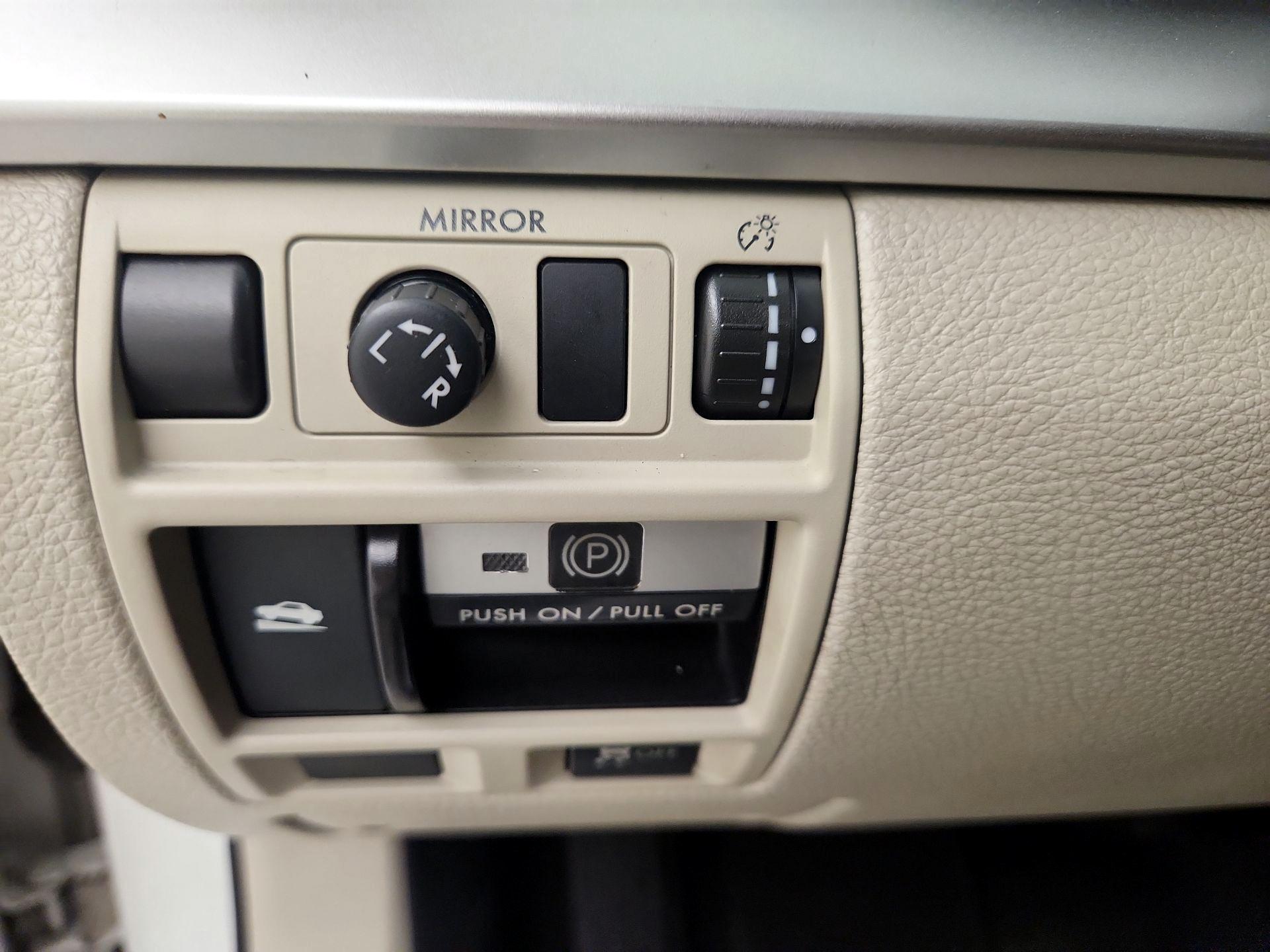 Thumbnail: 2013 Subaru Outback - 13
