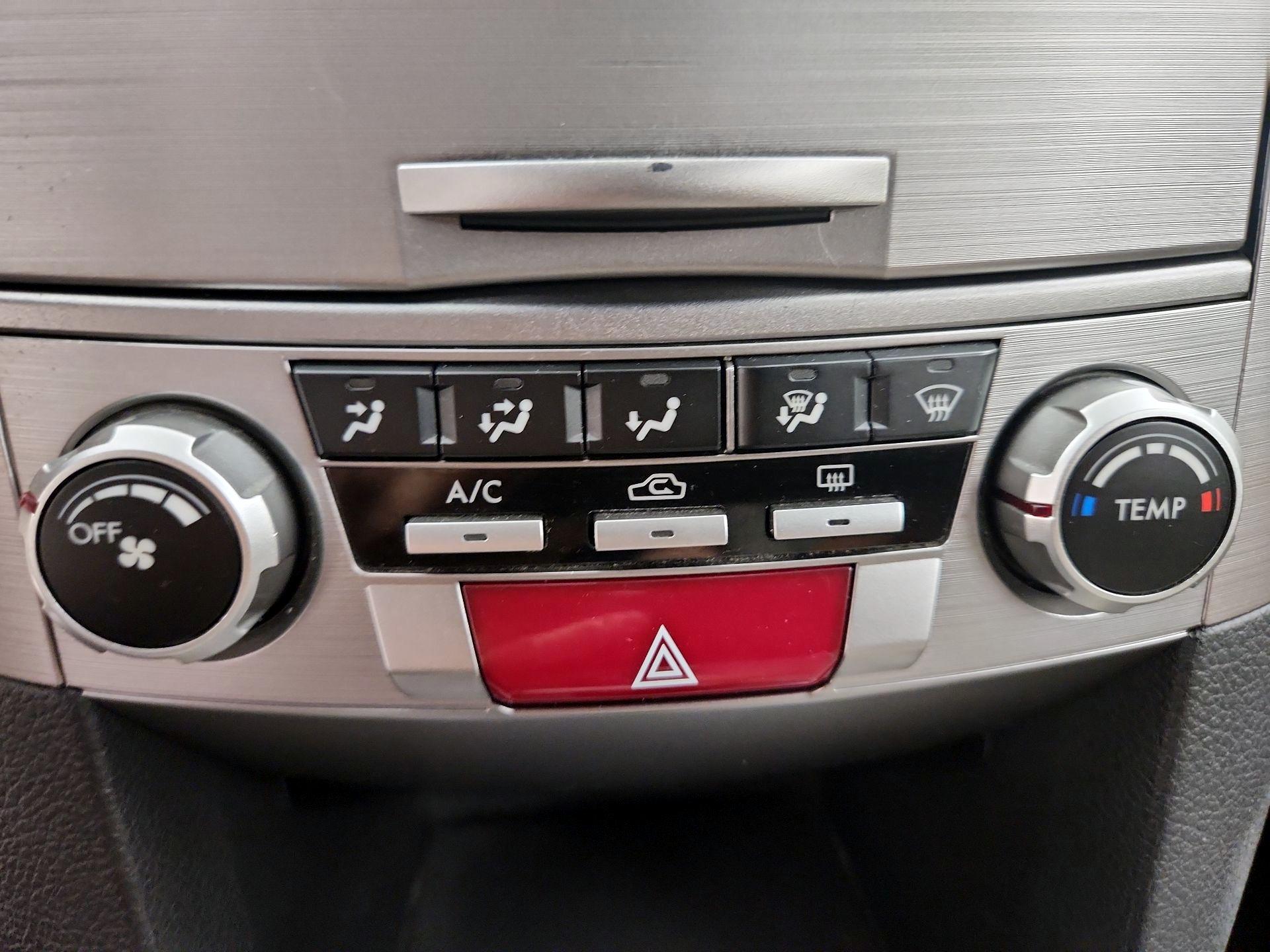 Thumbnail: 2013 Subaru Outback - 16