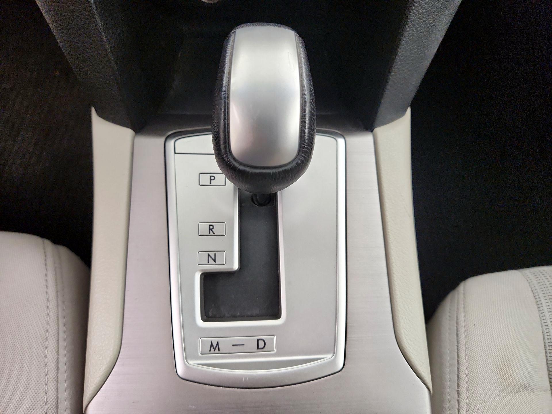 Thumbnail: 2013 Subaru Outback - 17