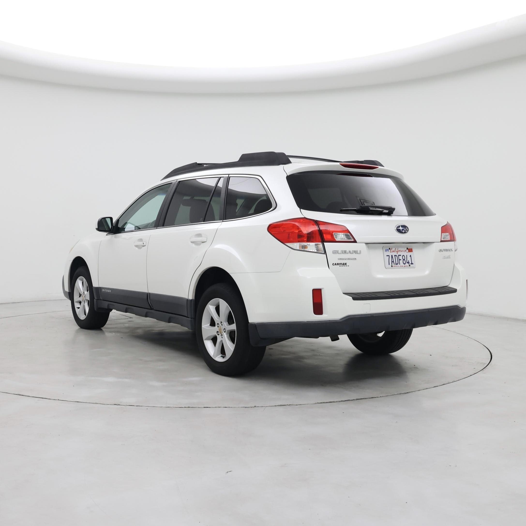 Thumbnail: 2013 Subaru Outback - 2