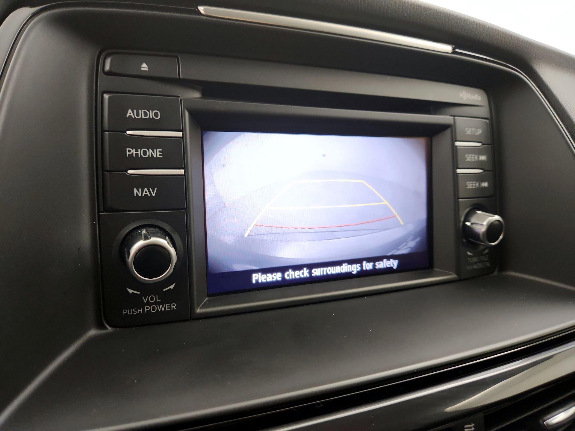 Thumbnail: 2014 Mazda Mazda6 - 14
