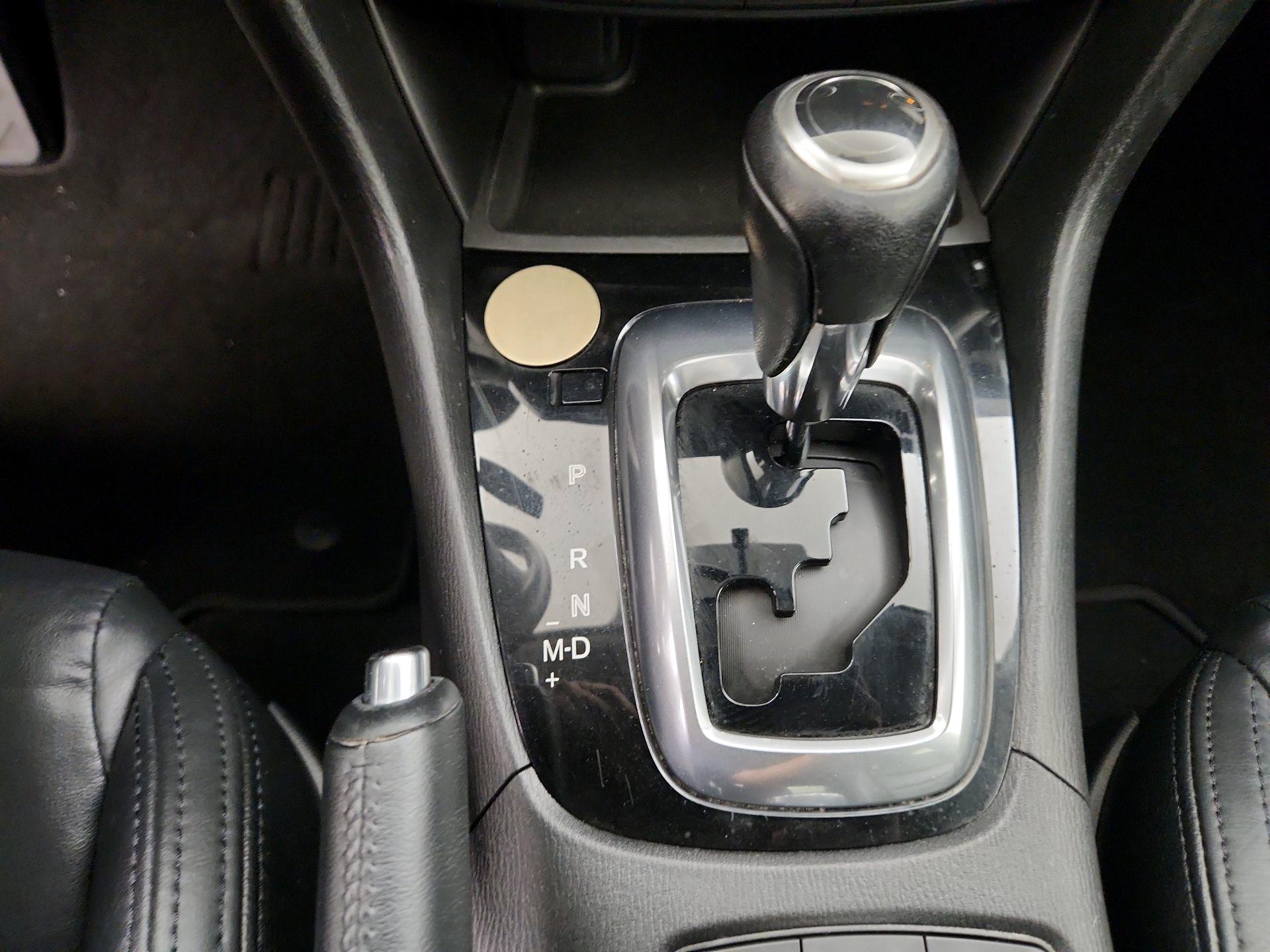 Thumbnail: 2014 Mazda Mazda6 - 17