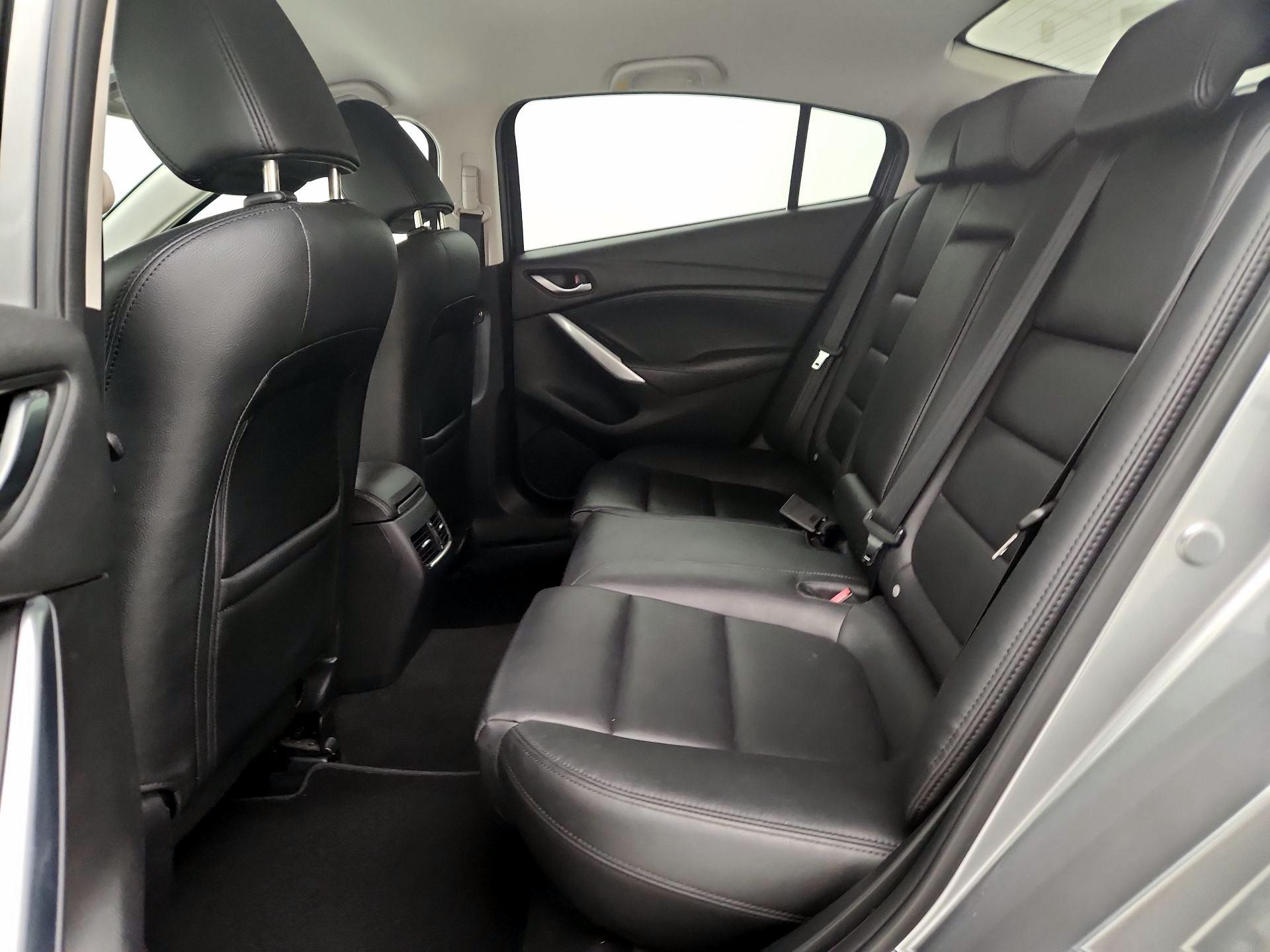 Thumbnail: 2014 Mazda Mazda6 - 19