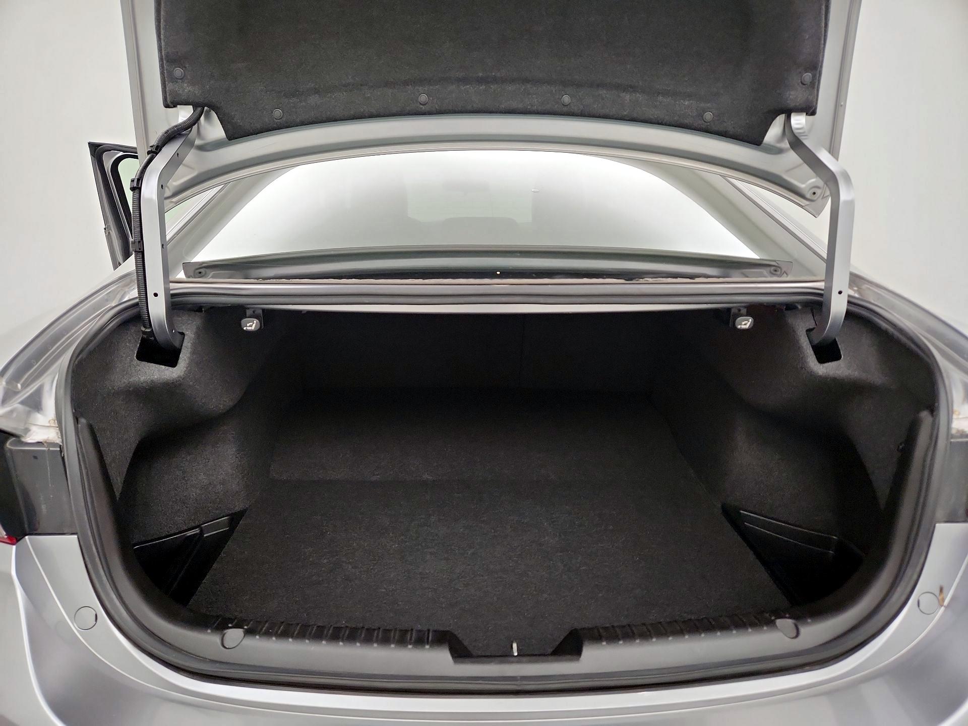 Thumbnail: 2014 Mazda Mazda6 - 20