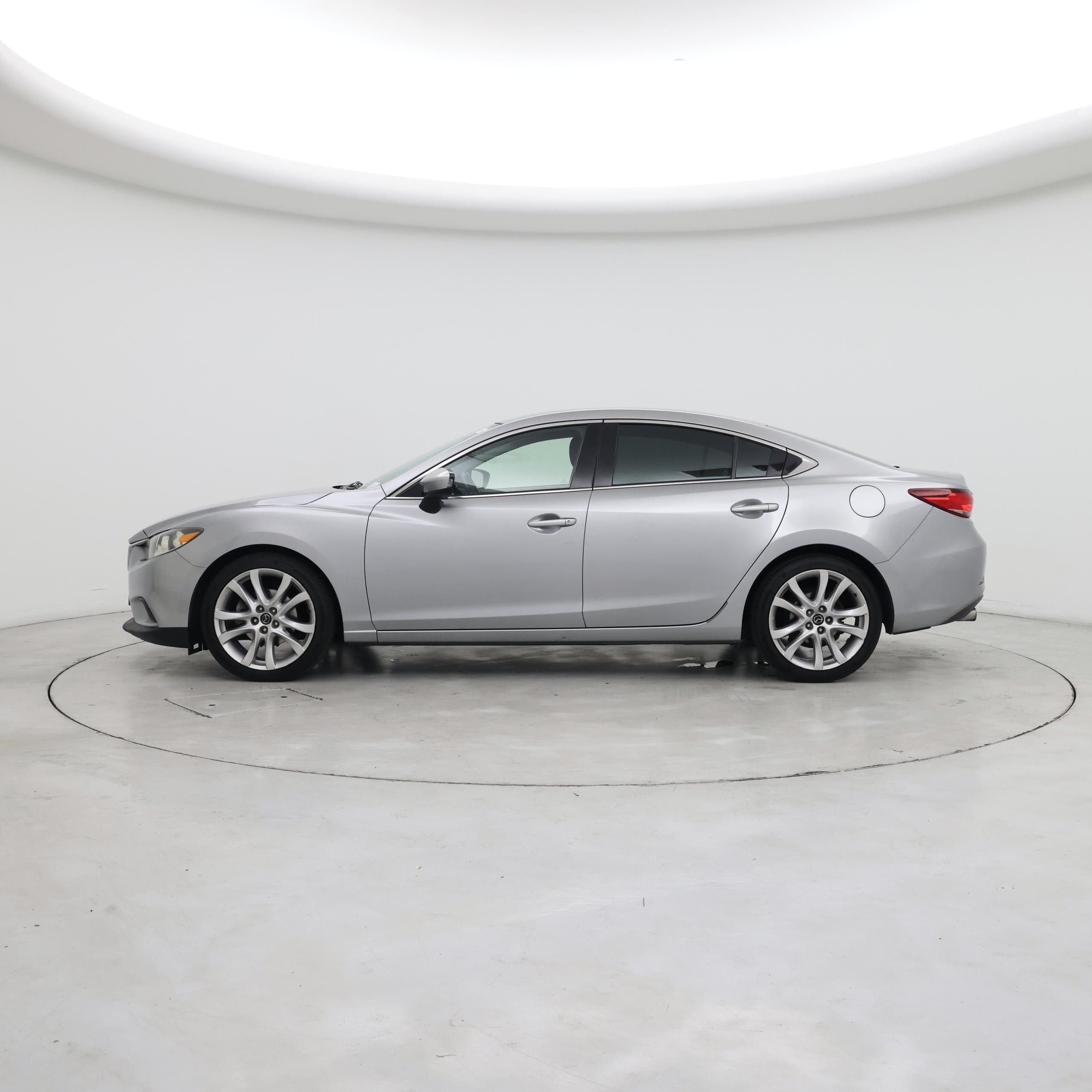 Thumbnail: 2014 Mazda Mazda6 - 3