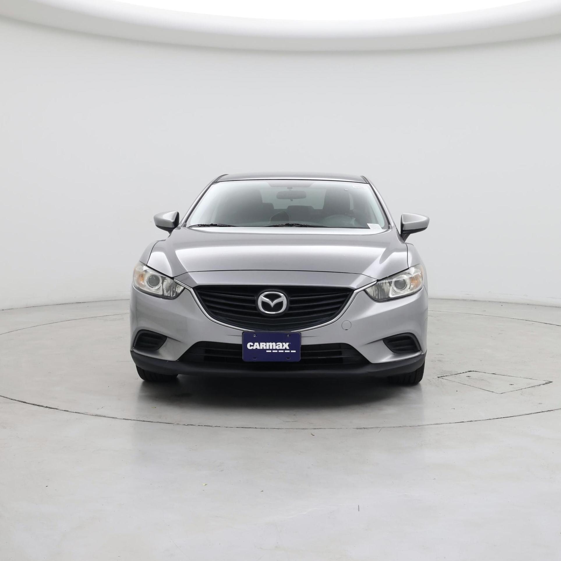 Thumbnail: 2014 Mazda Mazda6 - 5