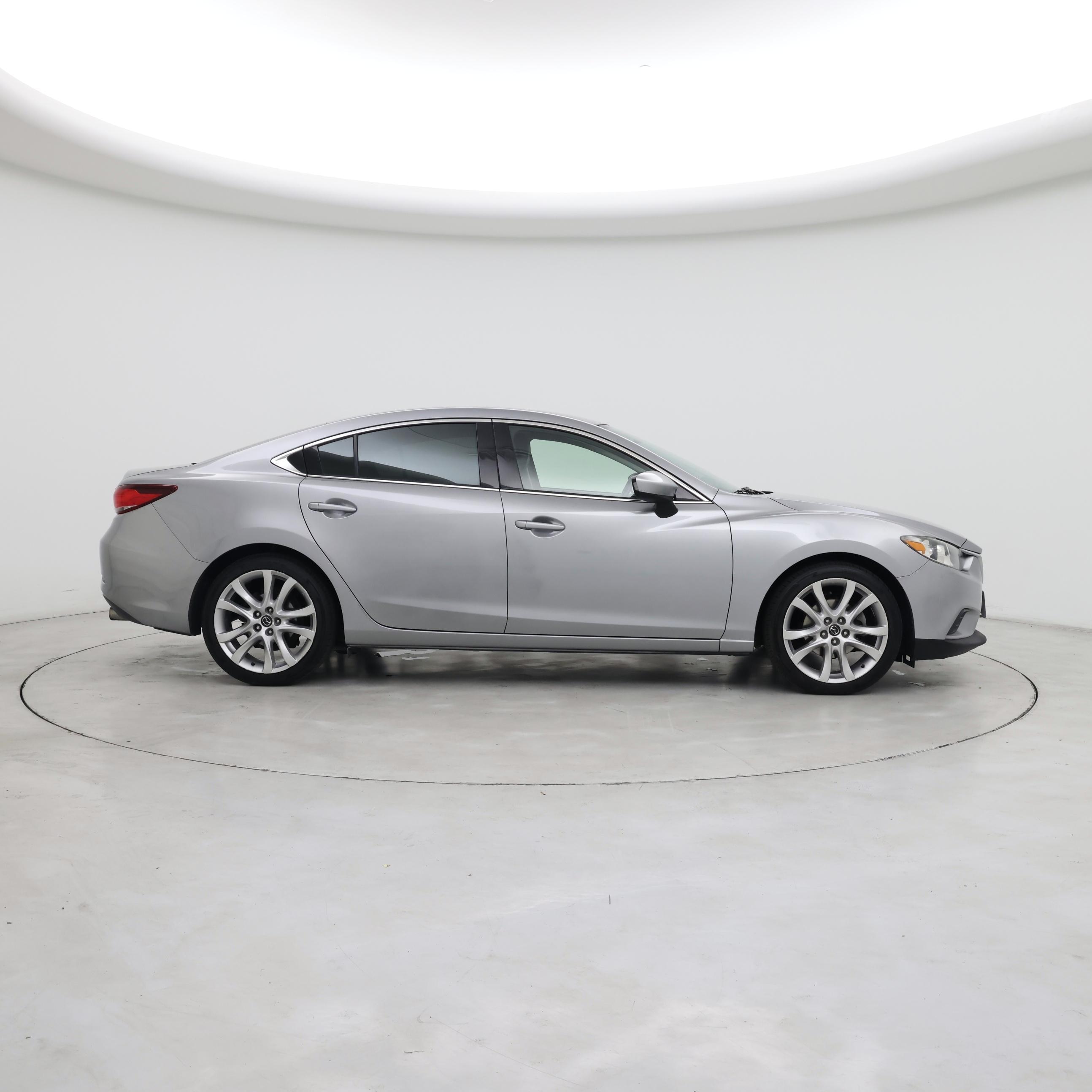 Thumbnail: 2014 Mazda Mazda6 - 7
