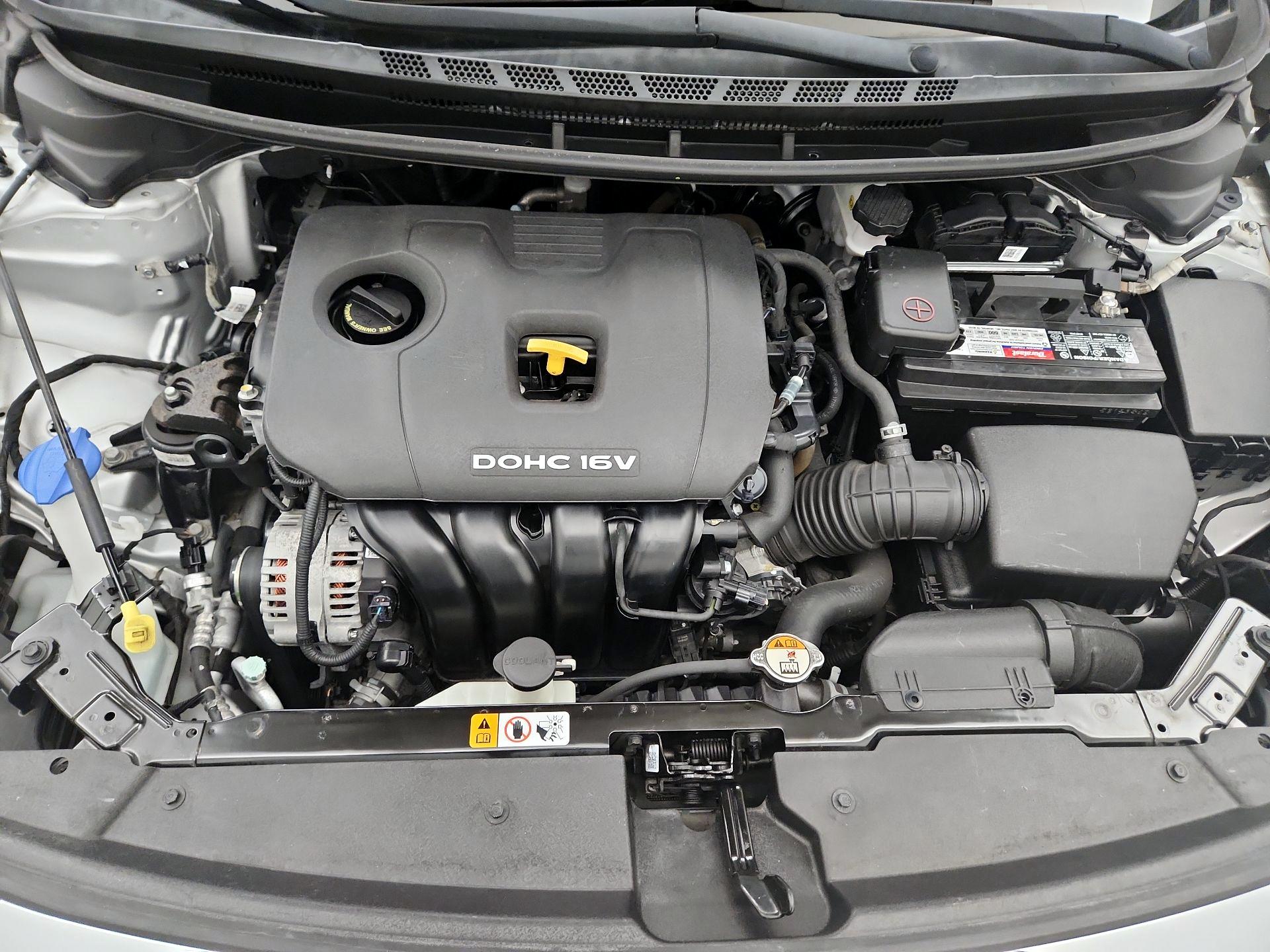 Thumbnail: 2018 Kia Forte - 20