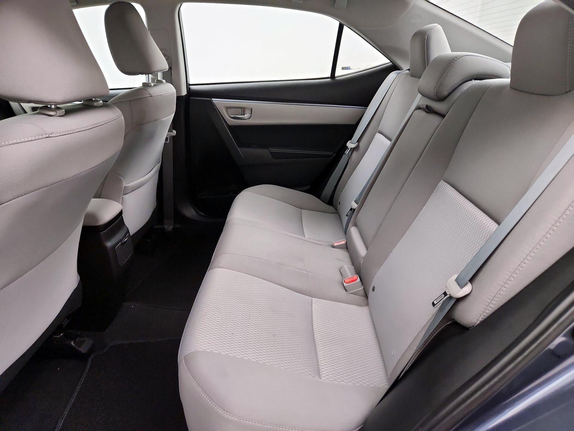 Thumbnail: 2016 Toyota Corolla - 19