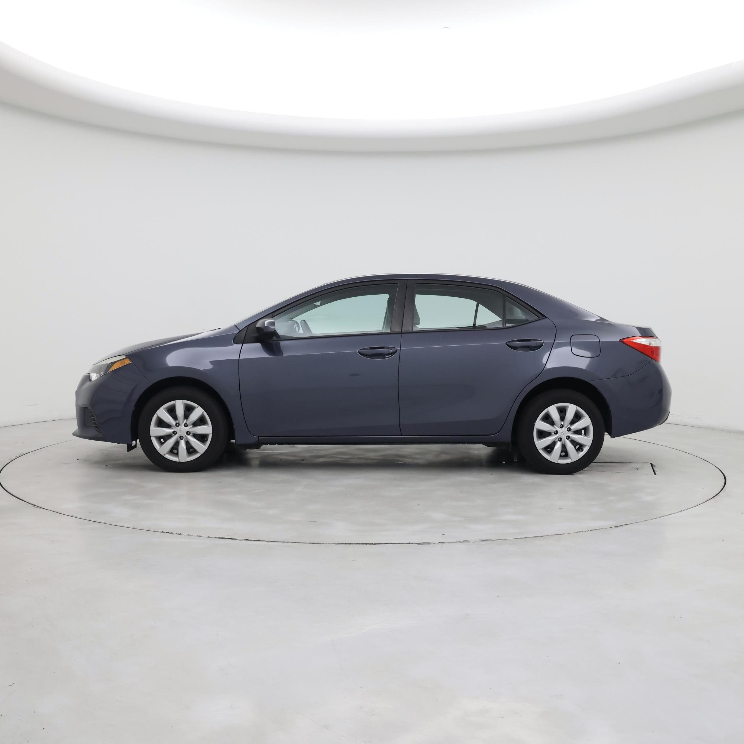 Thumbnail: 2016 Toyota Corolla - 3