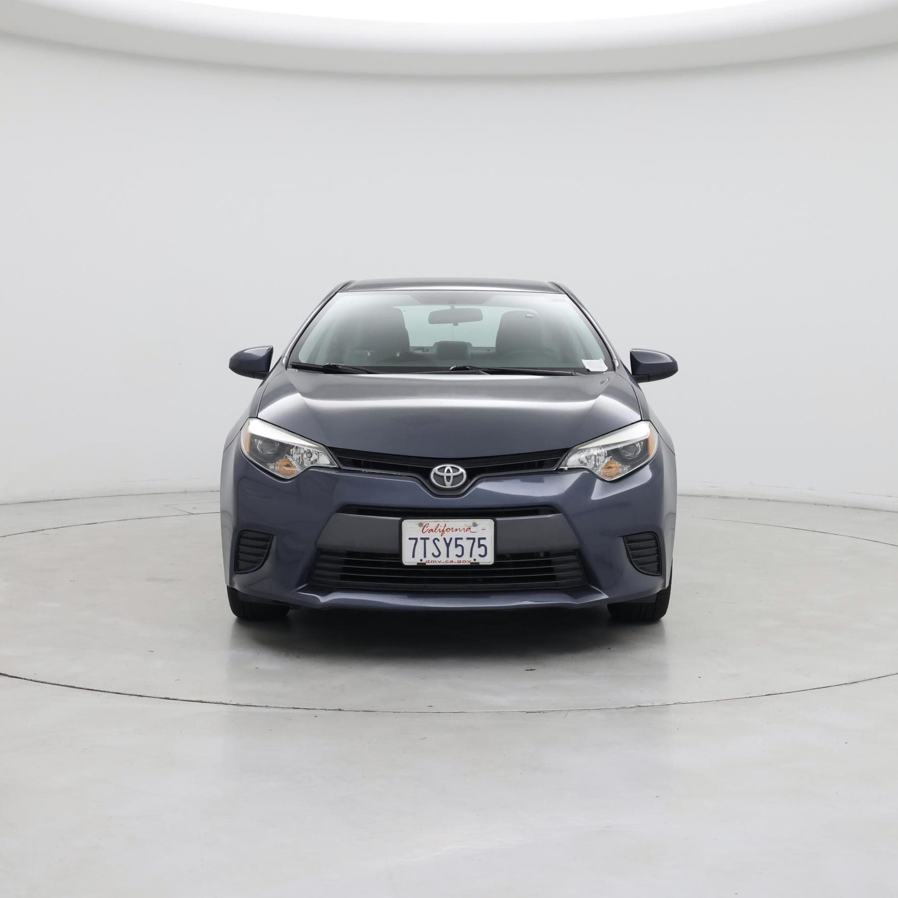 Thumbnail: 2016 Toyota Corolla - 5