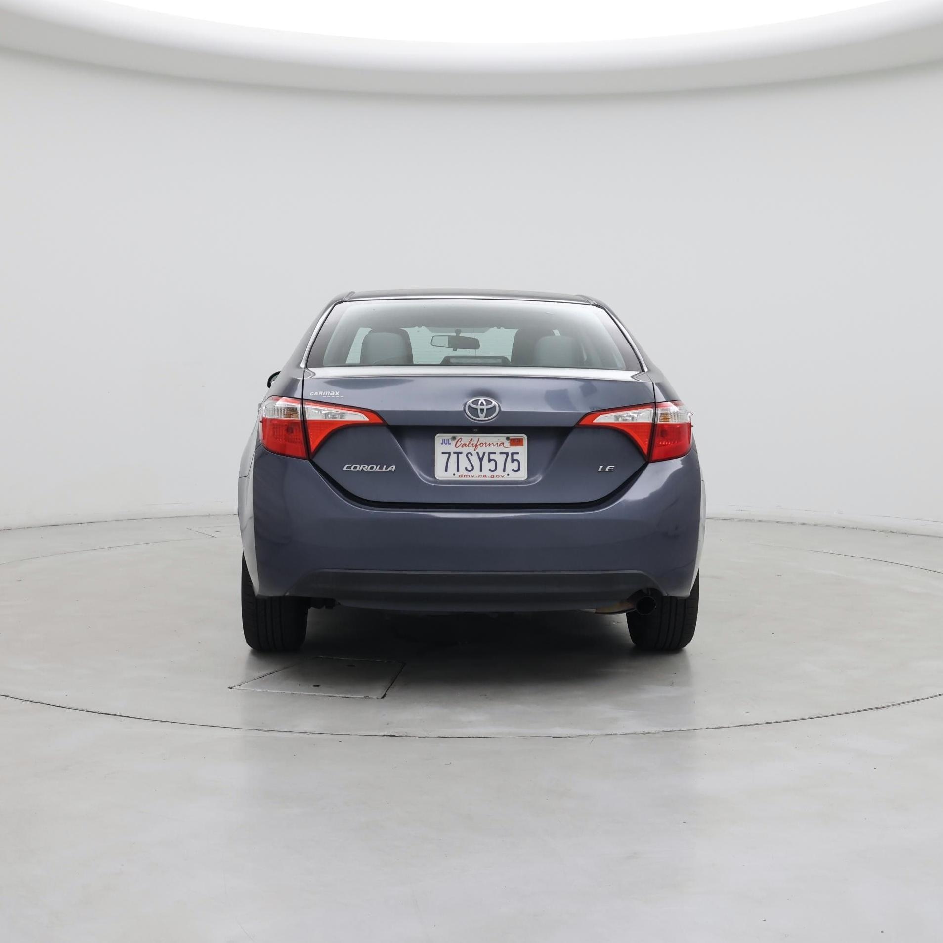 Thumbnail: 2016 Toyota Corolla - 6