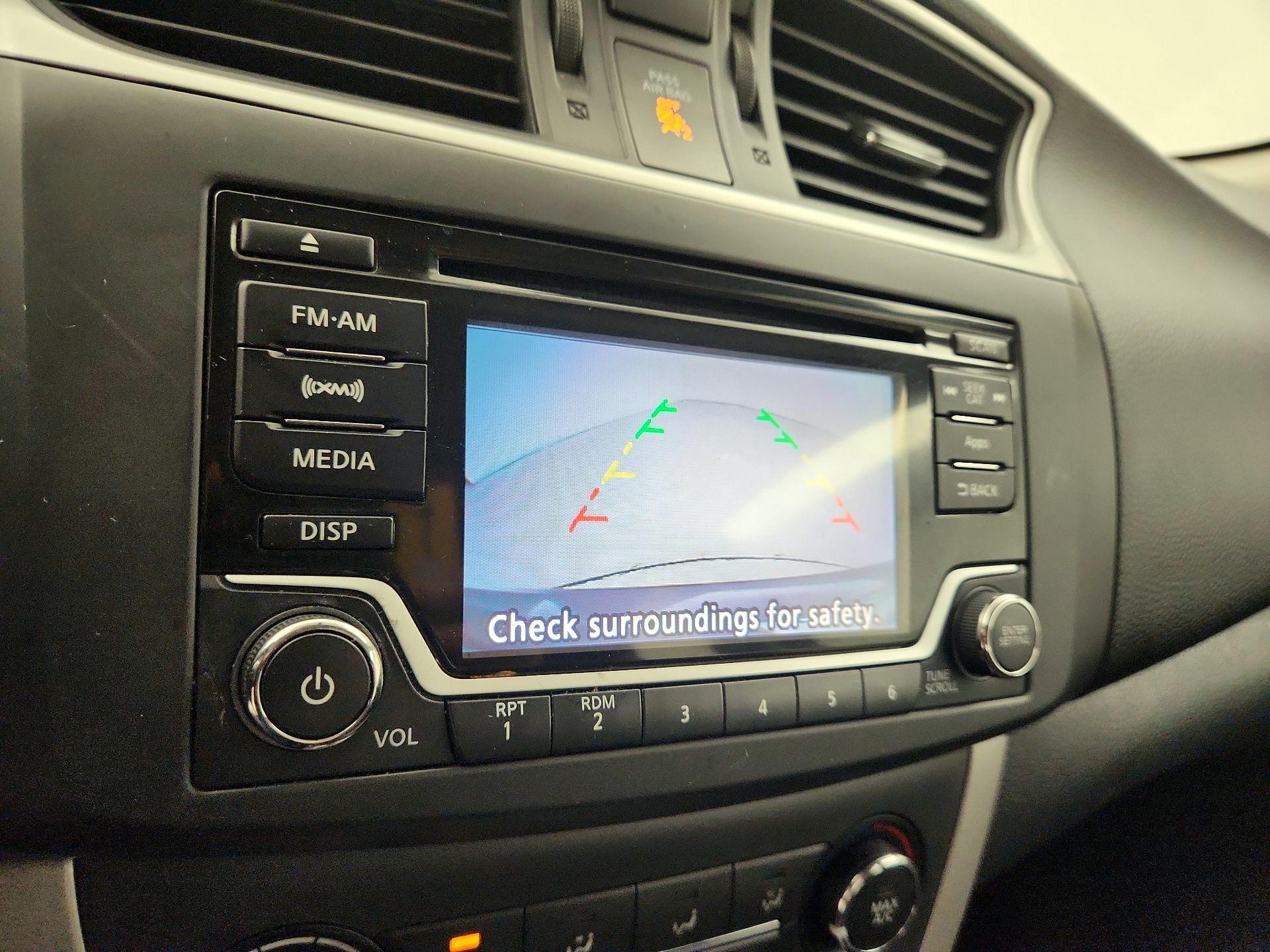 Thumbnail: 2015 Nissan Sentra - 14