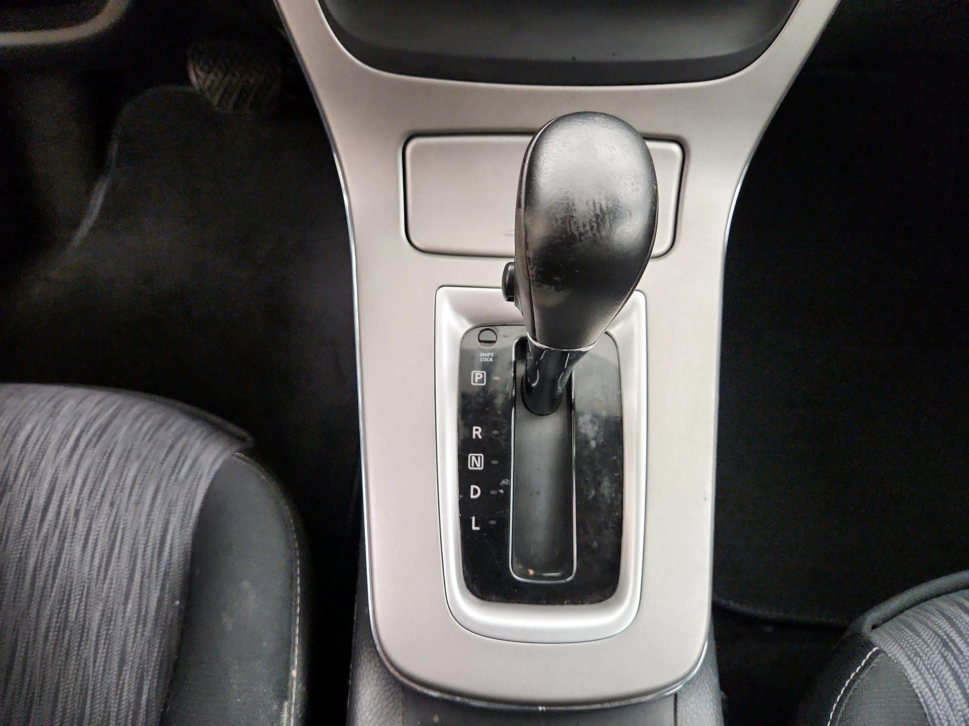 Thumbnail: 2015 Nissan Sentra - 17