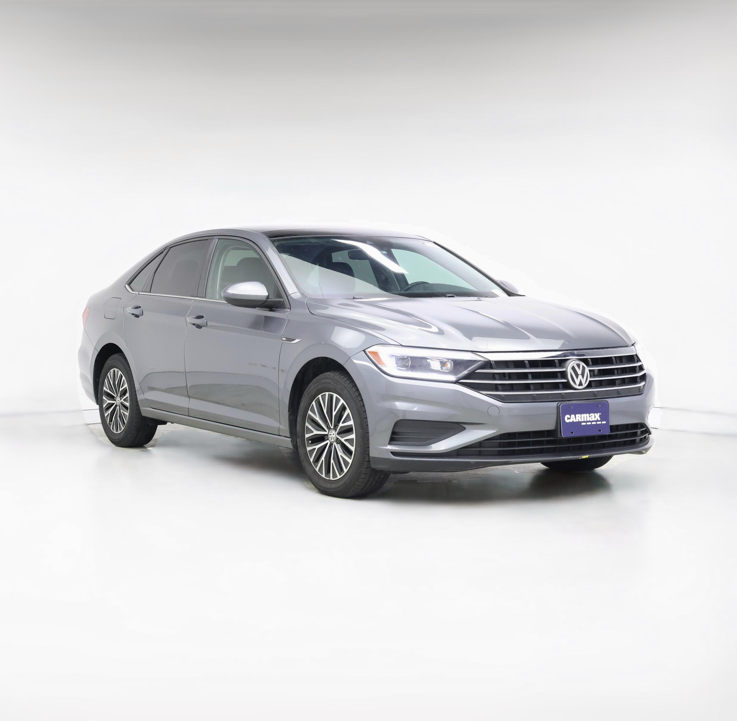 Thumbnail: 2019 Volkswagen Jetta - 1