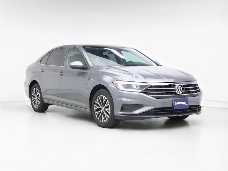 2019 Volkswagen Jetta SEL -
                  Norco, CA
