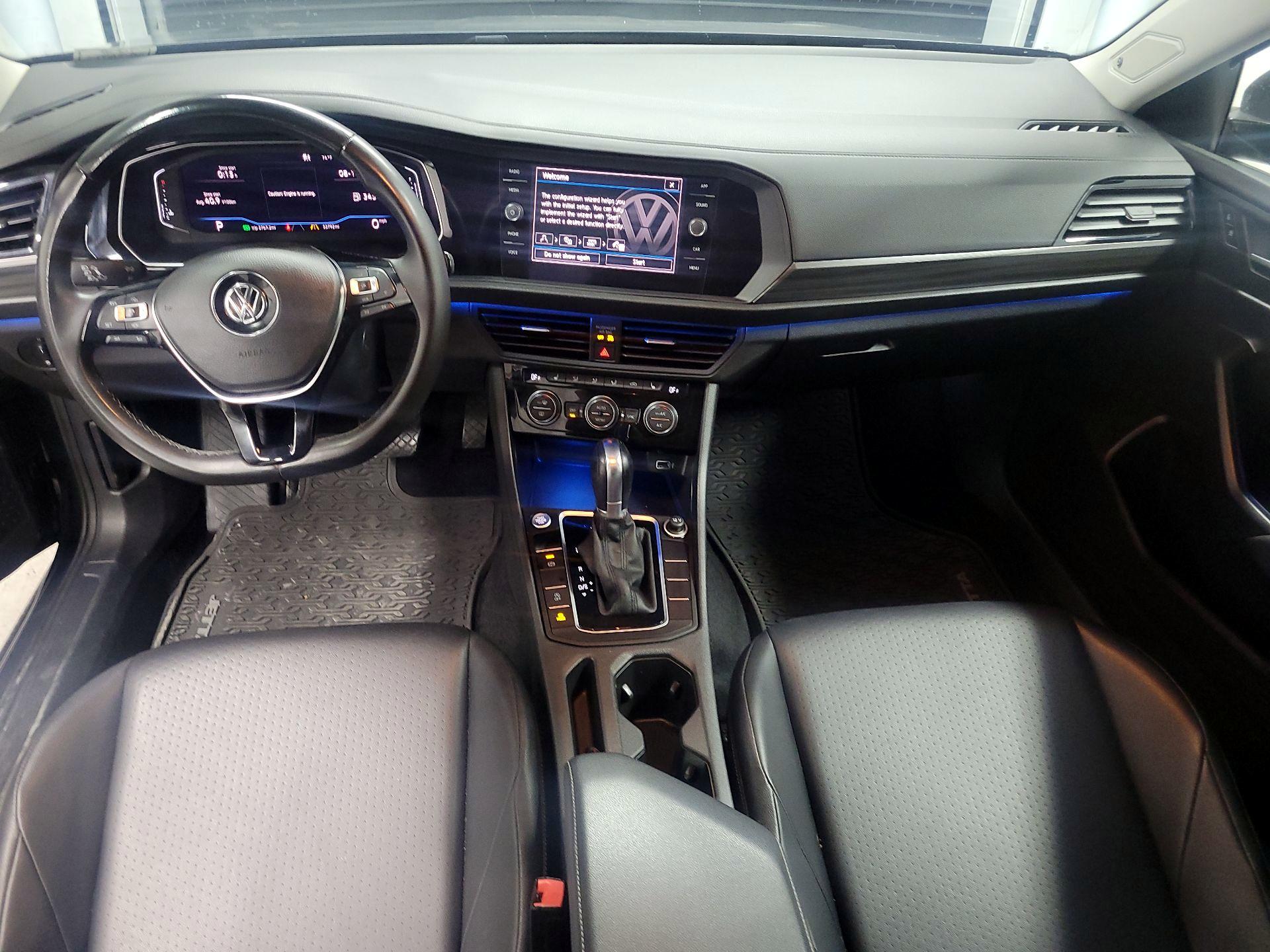 Thumbnail: 2019 Volkswagen Jetta - 9