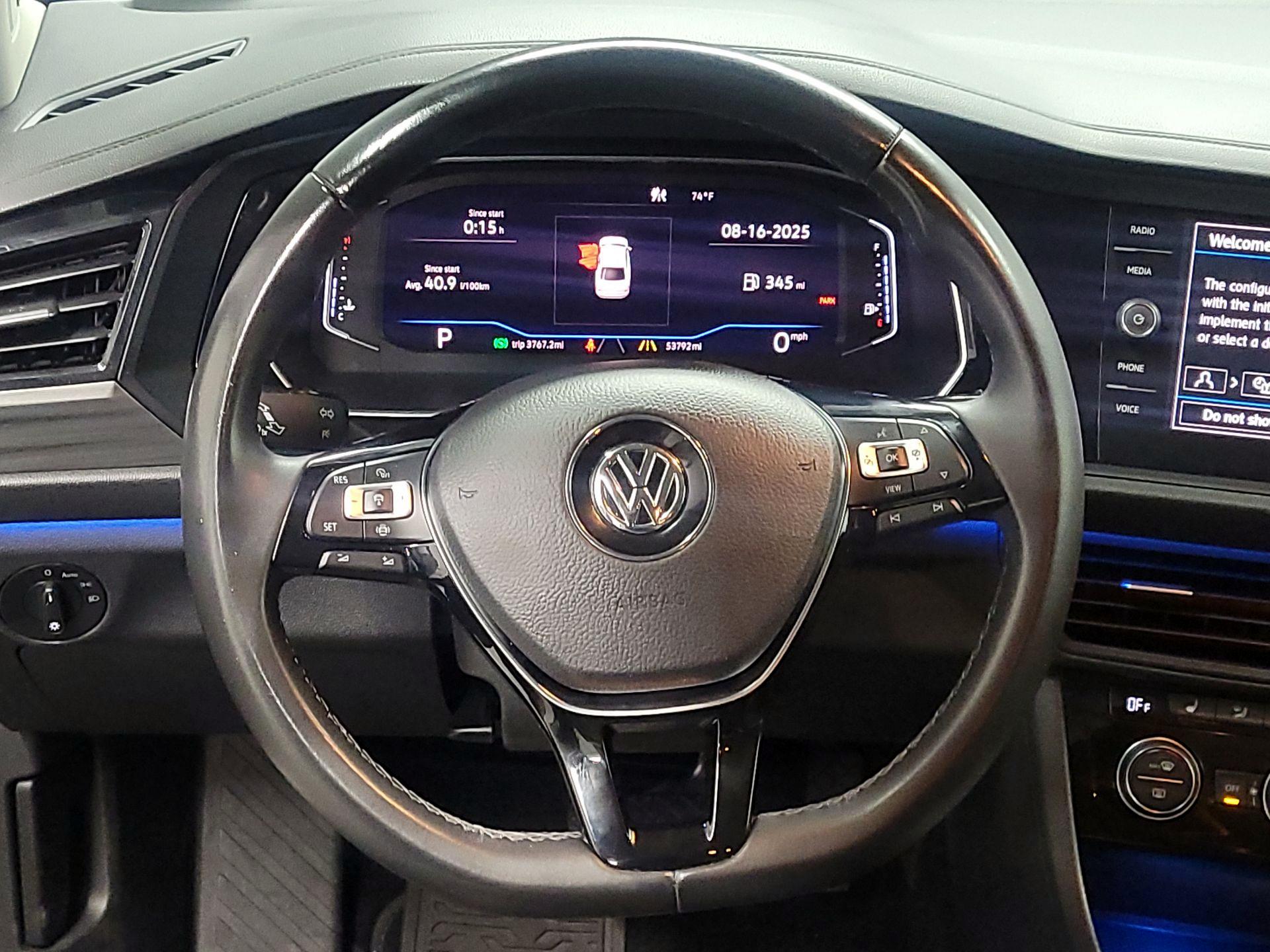 Thumbnail: 2019 Volkswagen Jetta - 10
