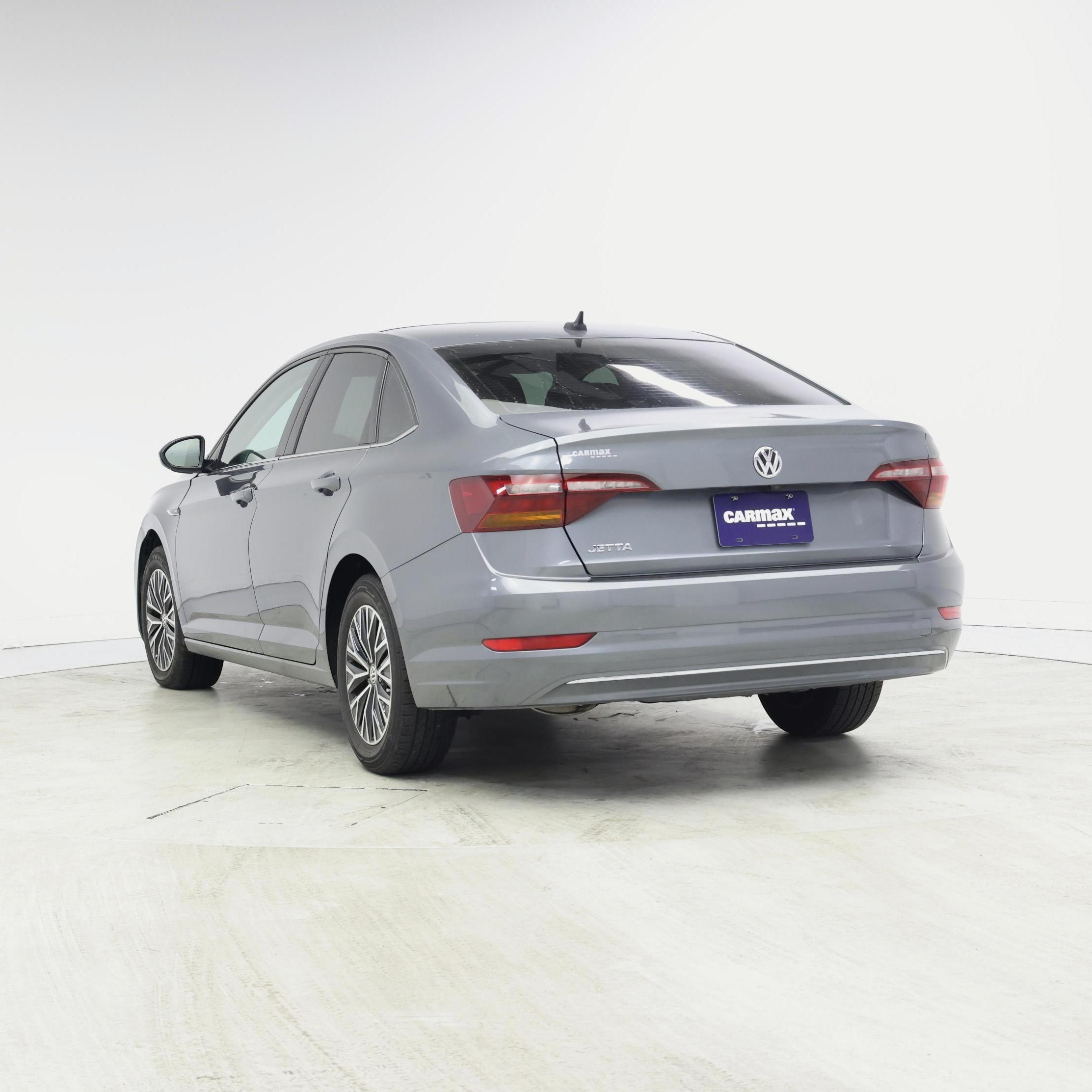 Thumbnail: 2019 Volkswagen Jetta - 2