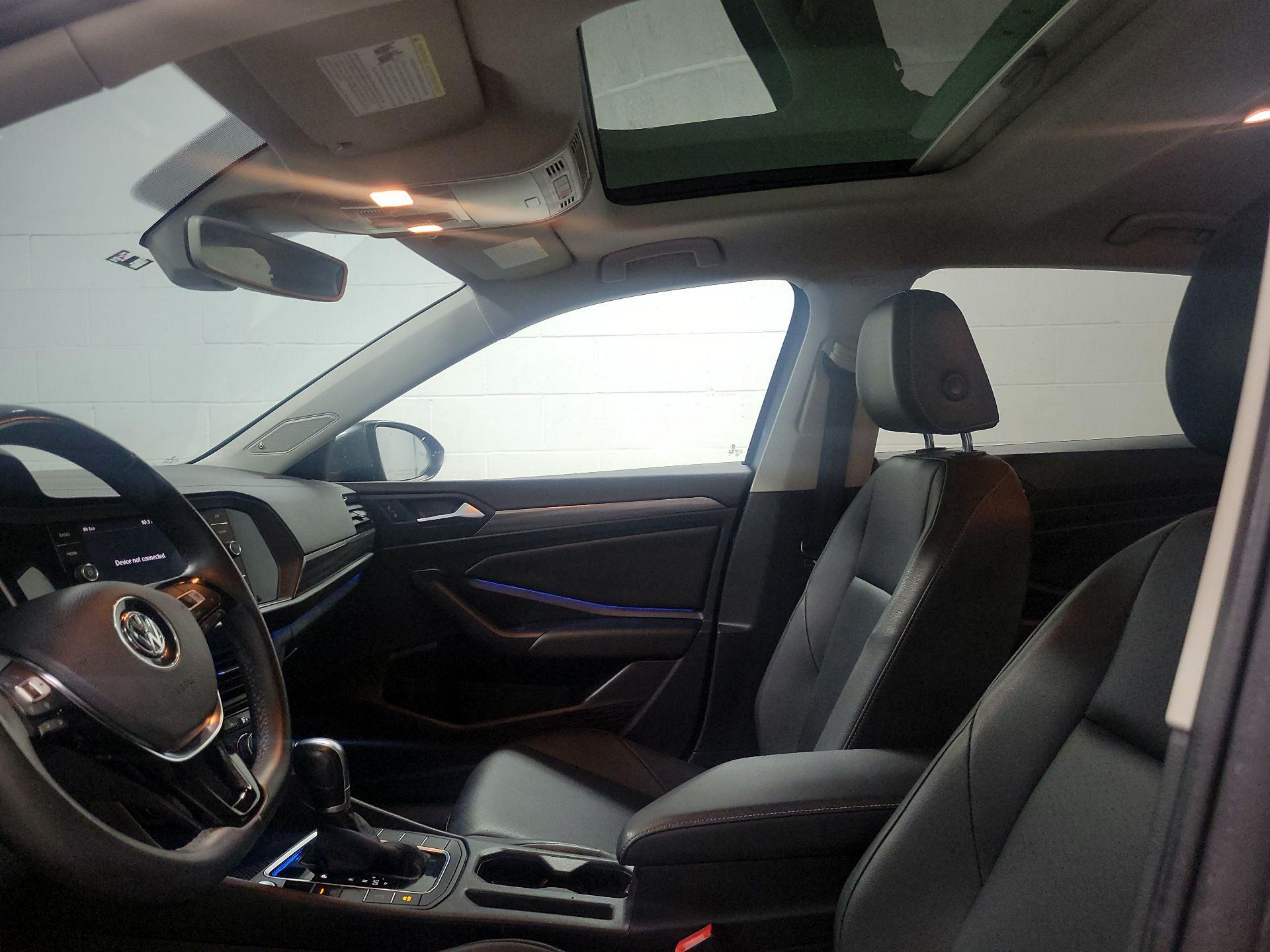 Thumbnail: 2019 Volkswagen Jetta - 19