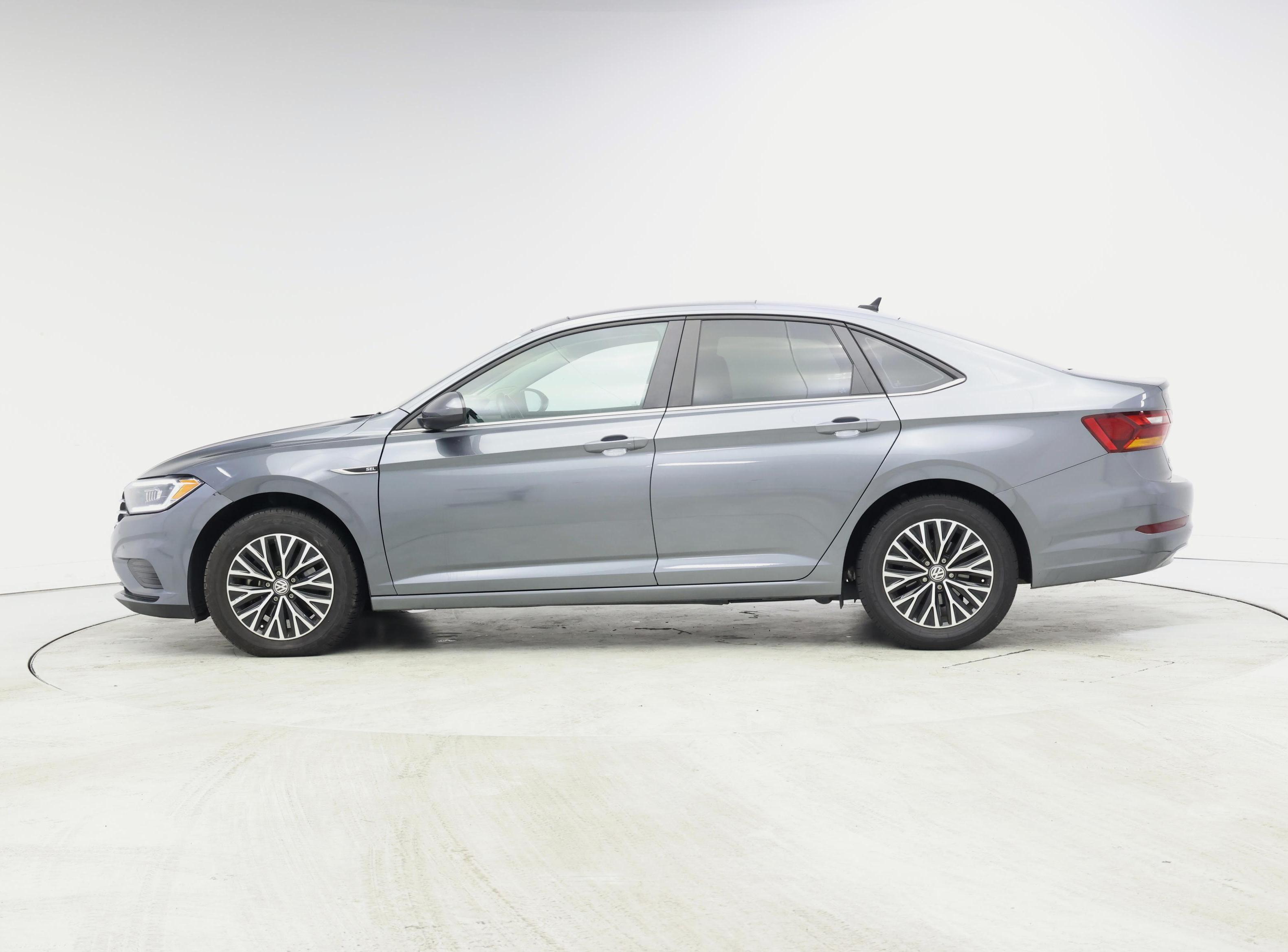 Thumbnail: 2019 Volkswagen Jetta - 3