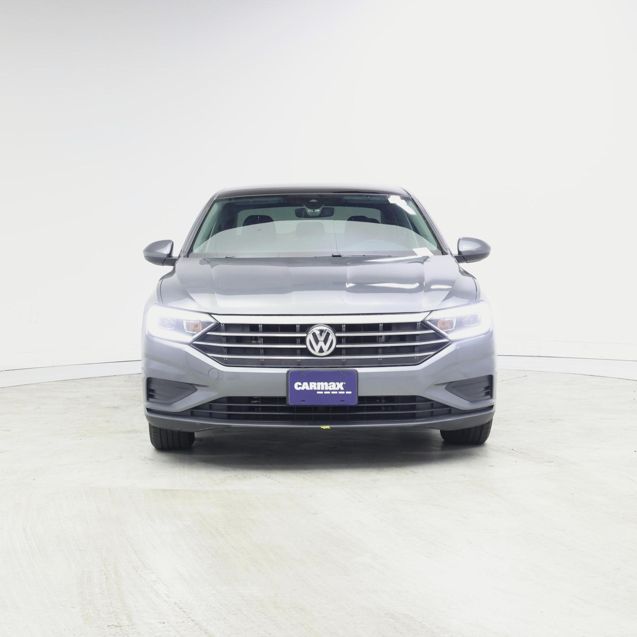 Thumbnail: 2019 Volkswagen Jetta - 5