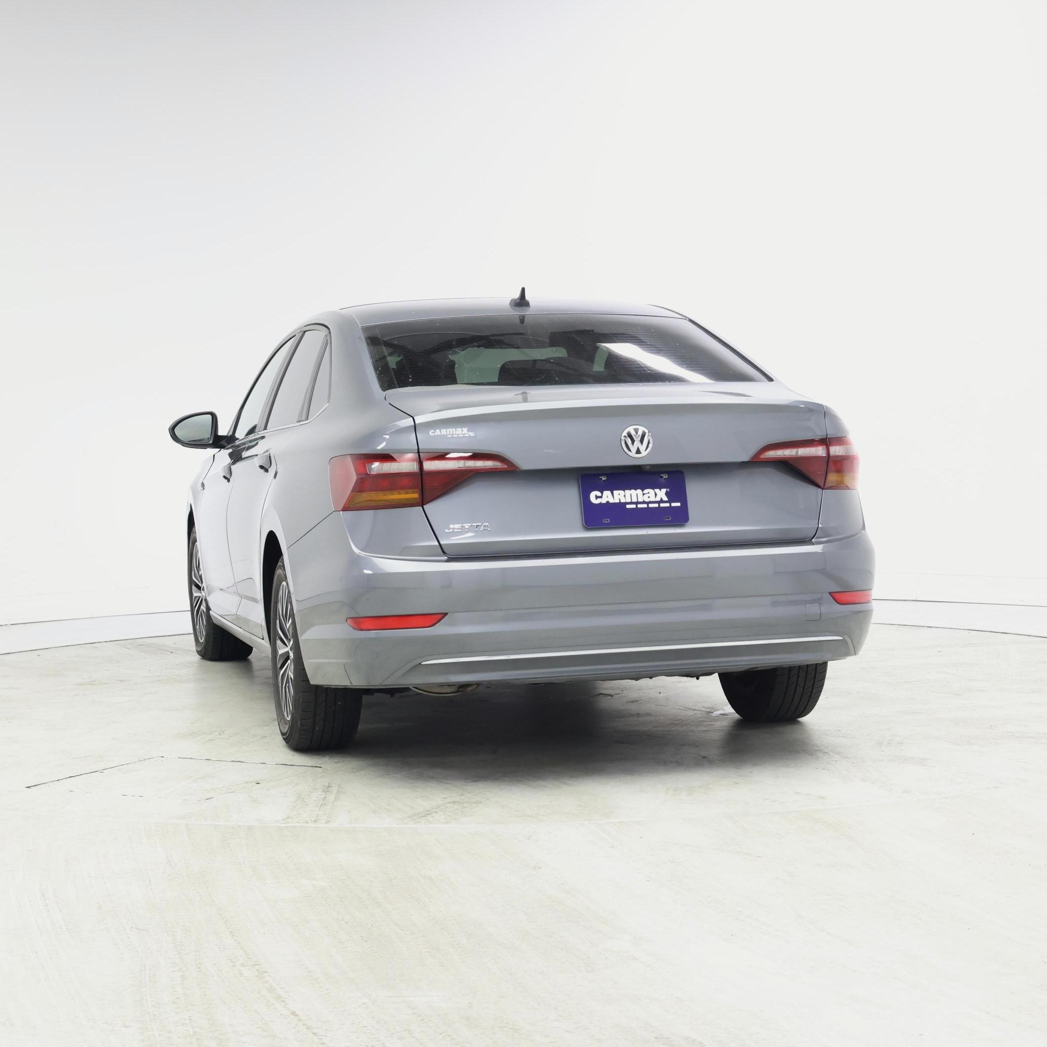 Thumbnail: 2019 Volkswagen Jetta - 6