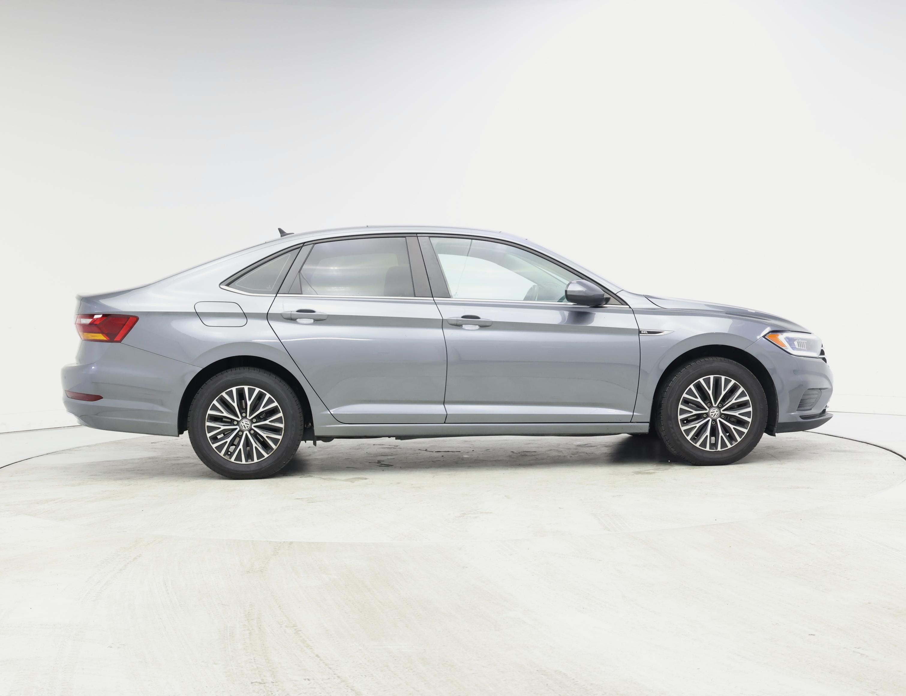 Thumbnail: 2019 Volkswagen Jetta - 7