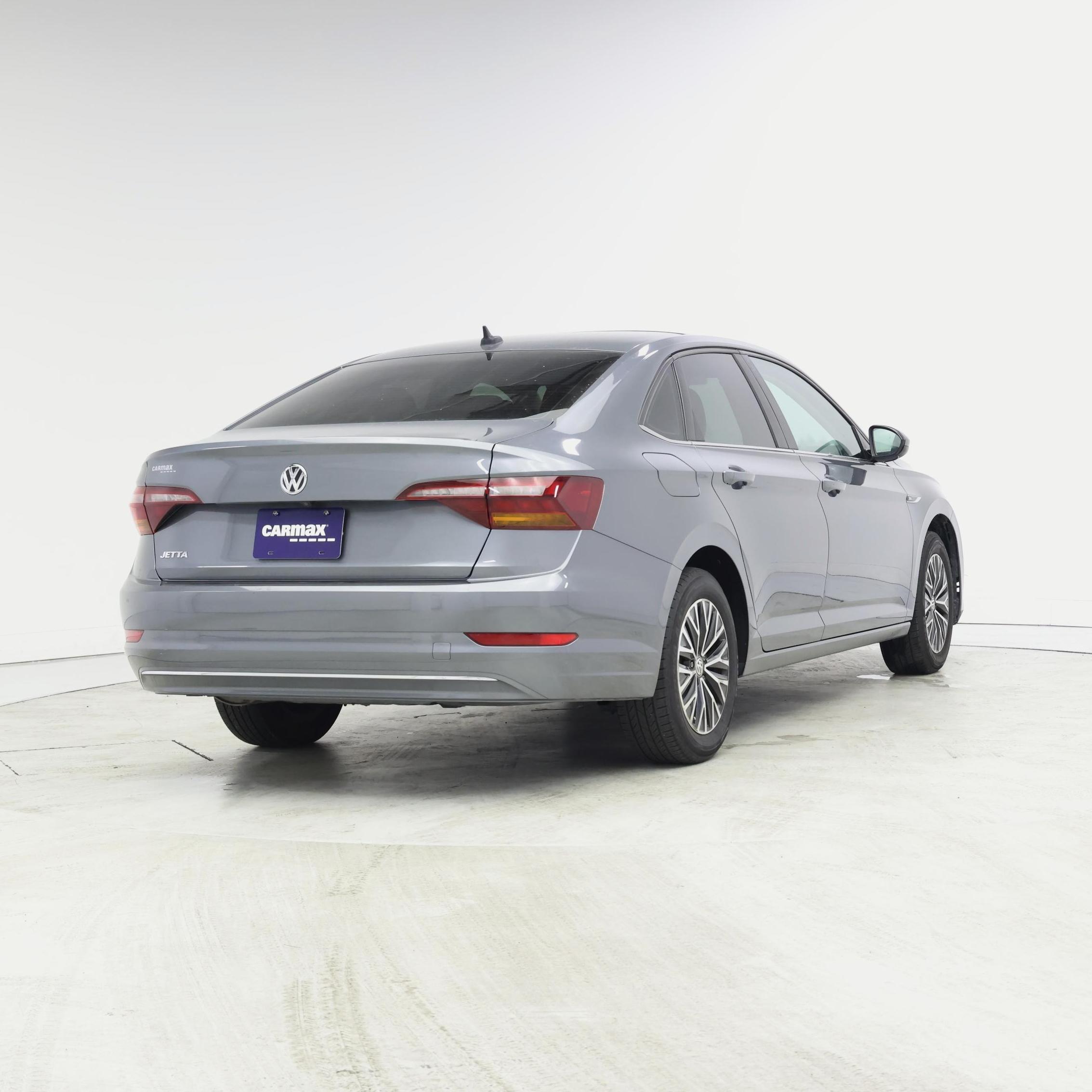 Thumbnail: 2019 Volkswagen Jetta - 8