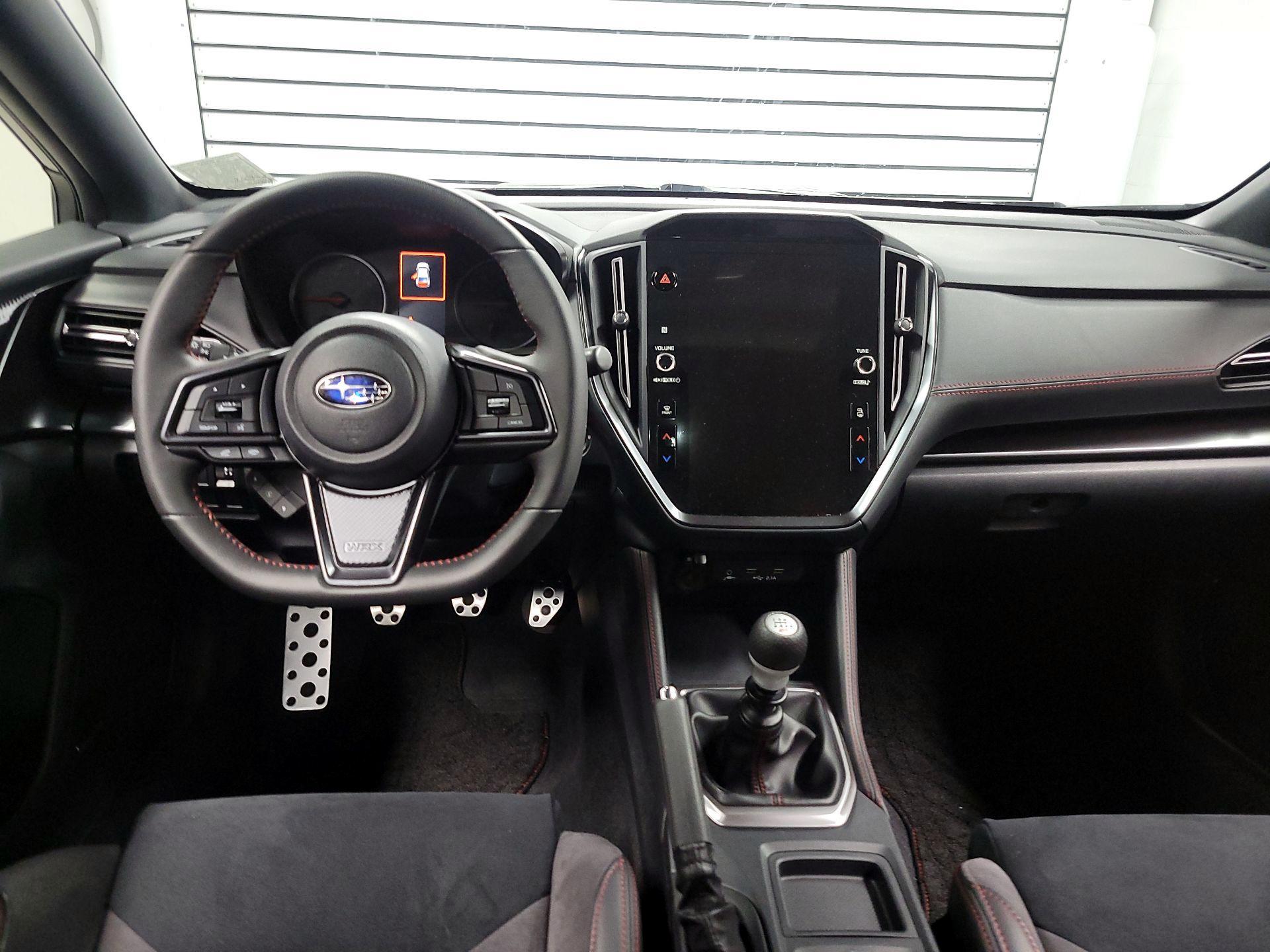Thumbnail: 2022 Subaru WRX - 9