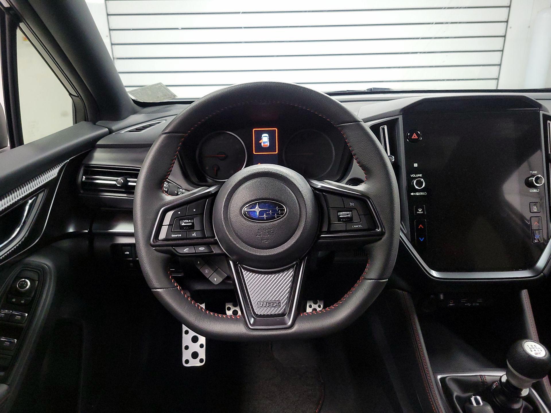 Thumbnail: 2022 Subaru WRX - 10