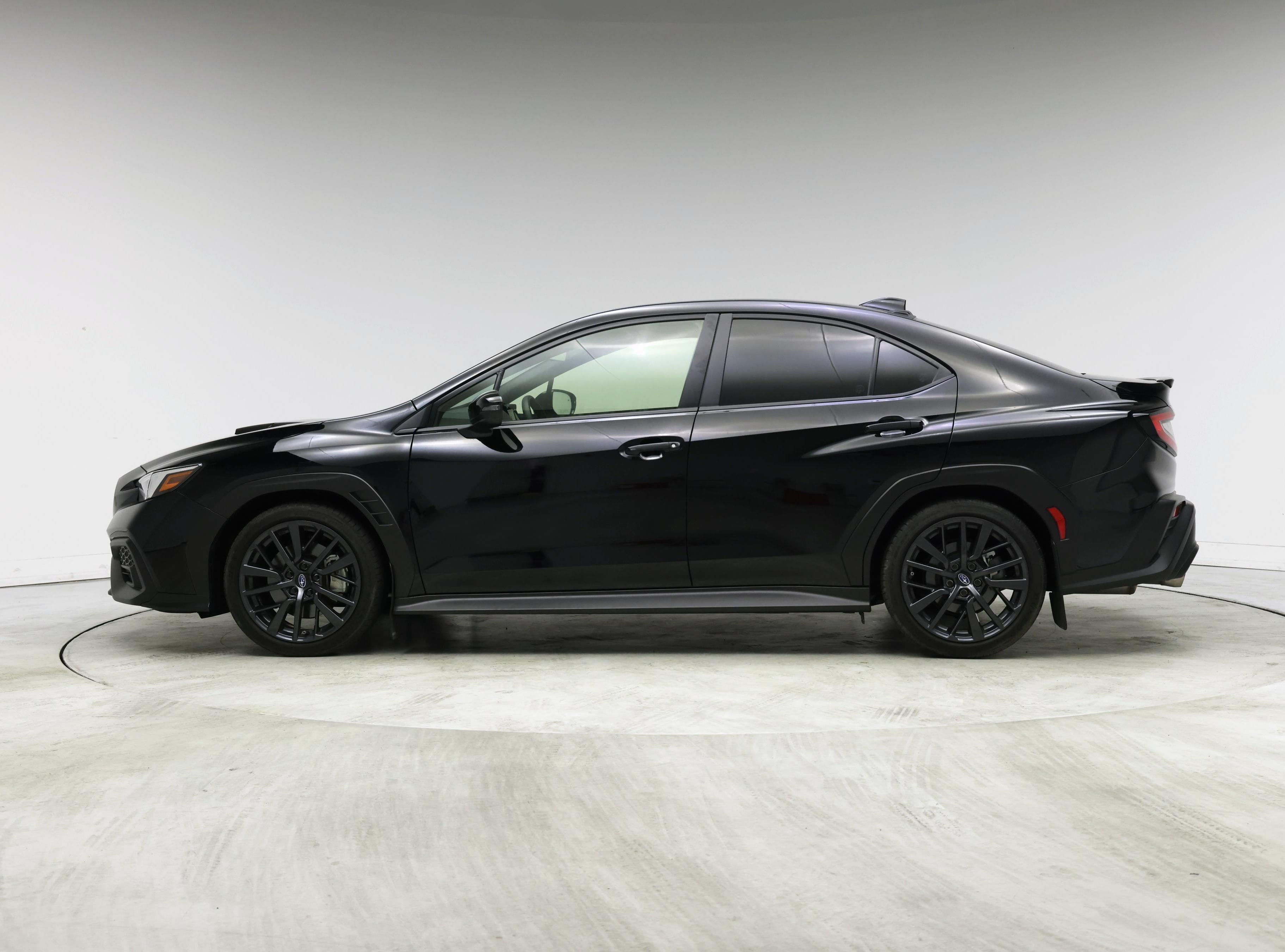 Thumbnail: 2022 Subaru WRX - 3